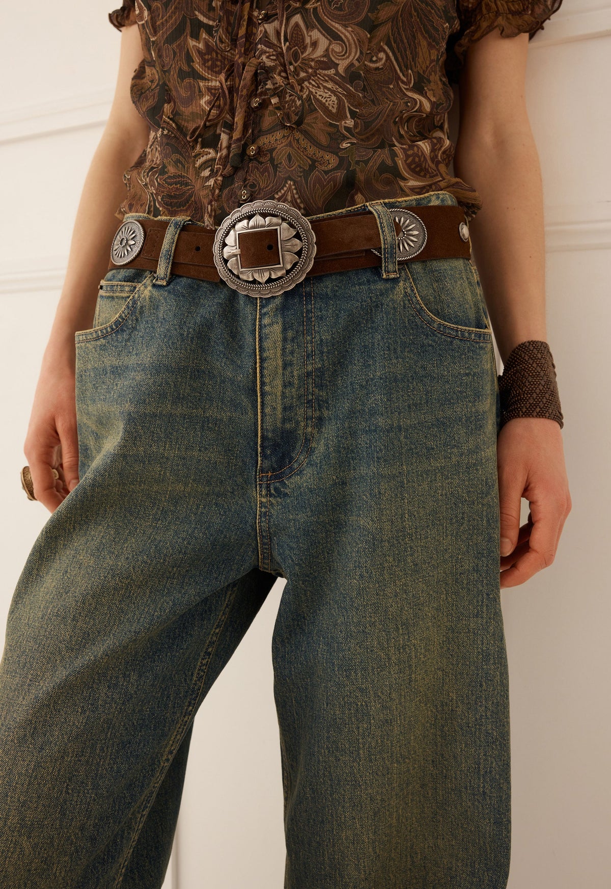1995 Denim Jean