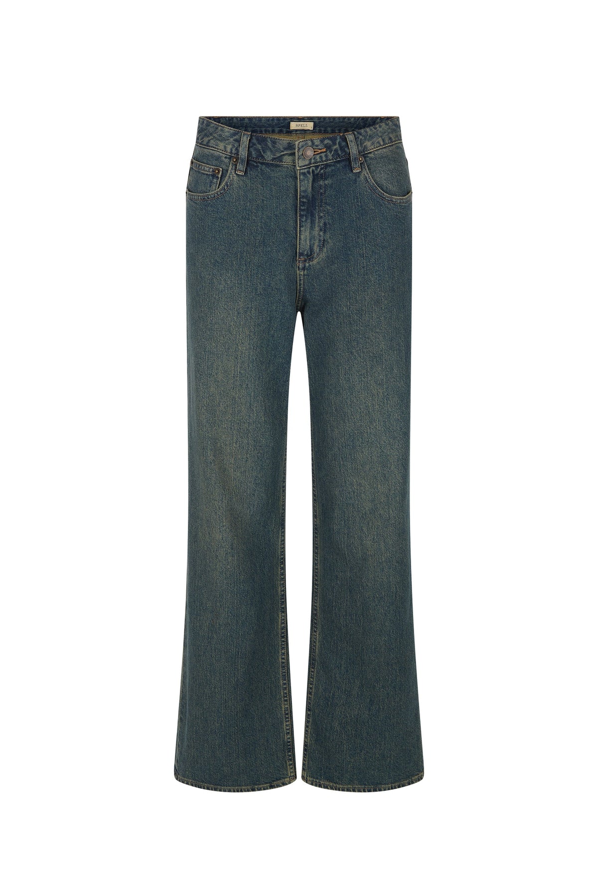 1995 Denim Jean