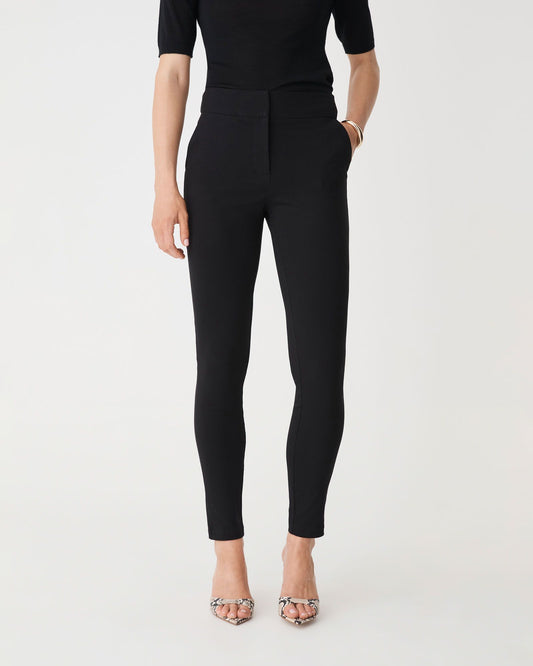 Emily High-Waisted Skinny Pants