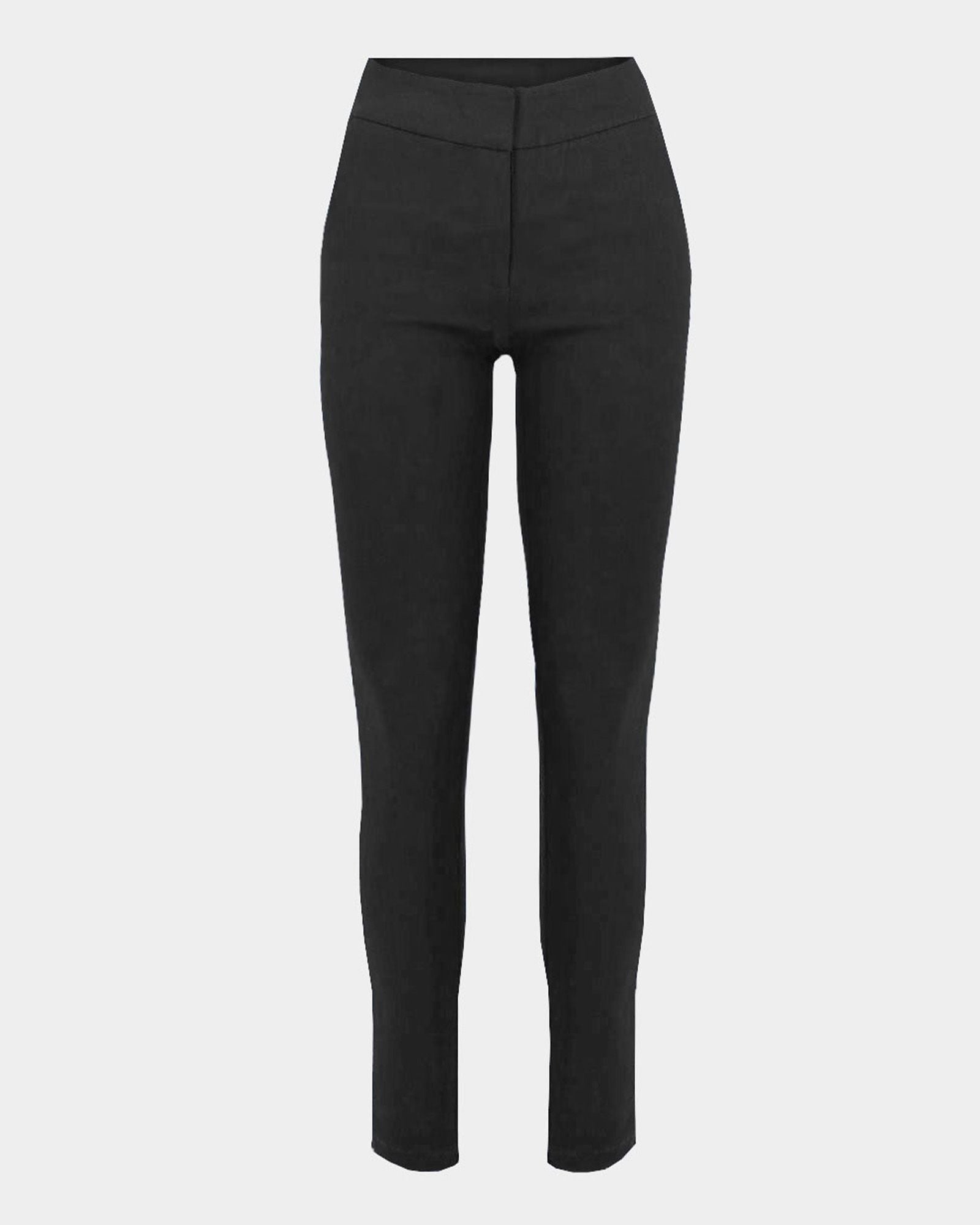 Emily High-Waisted Skinny Pants