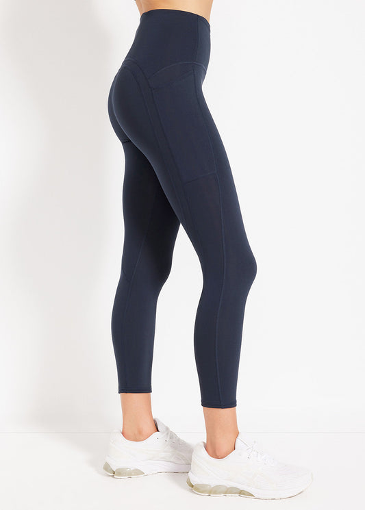 In Tempo 7/8 Legging