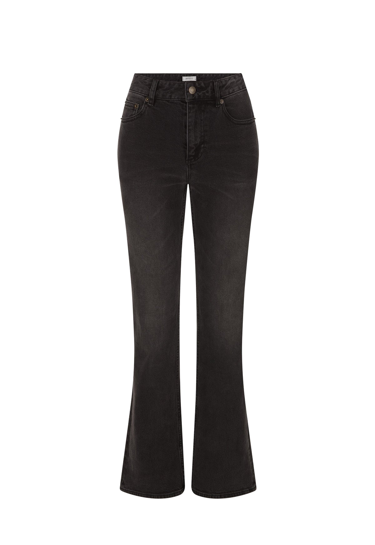 2004 Denim Slim Jean