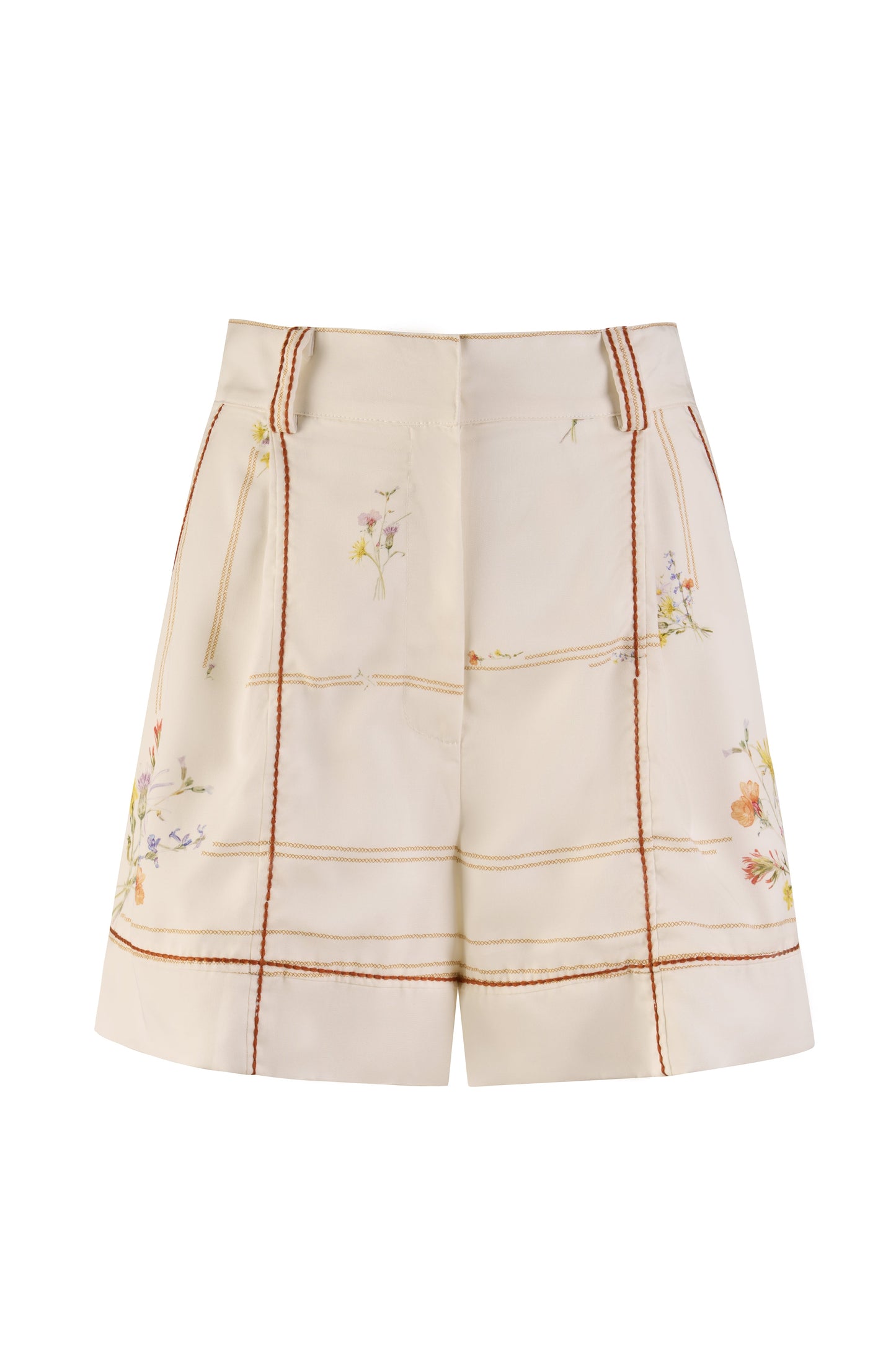 The Monte Shorts