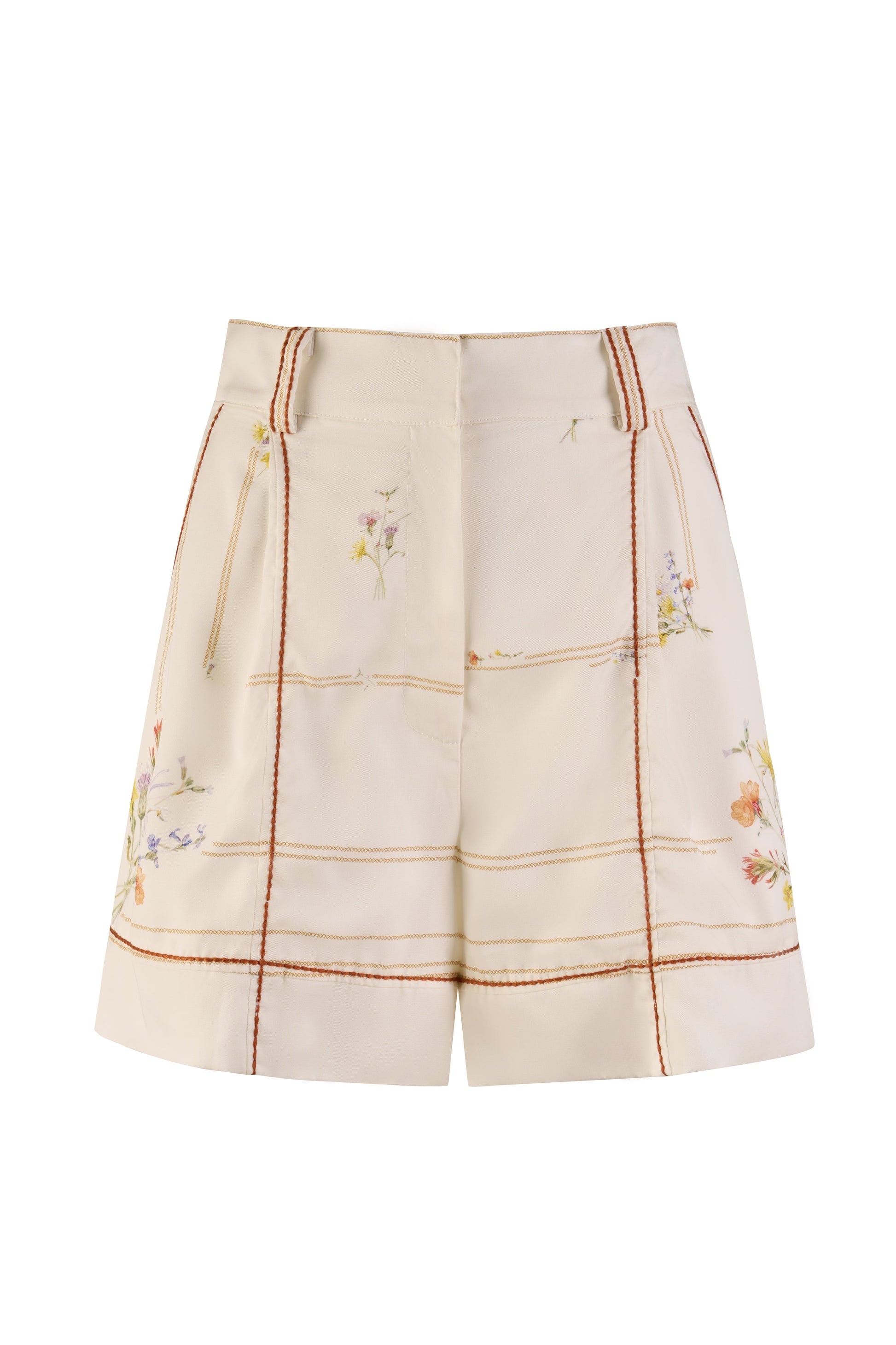 The Monte Shorts