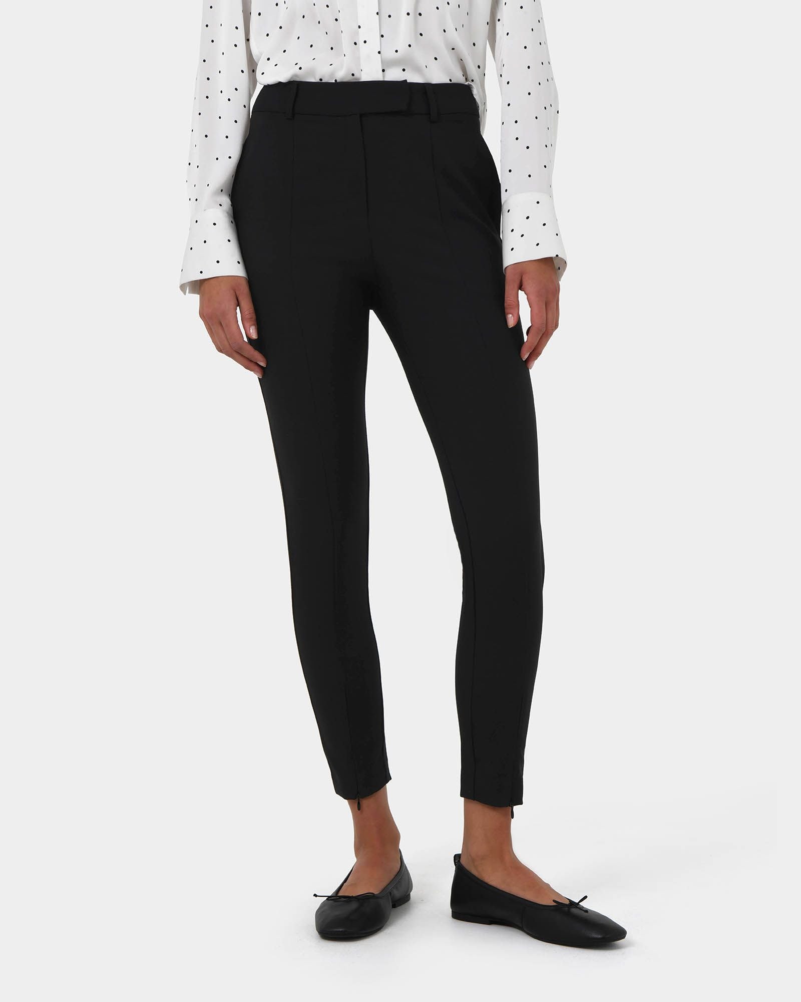 Charlie Pants