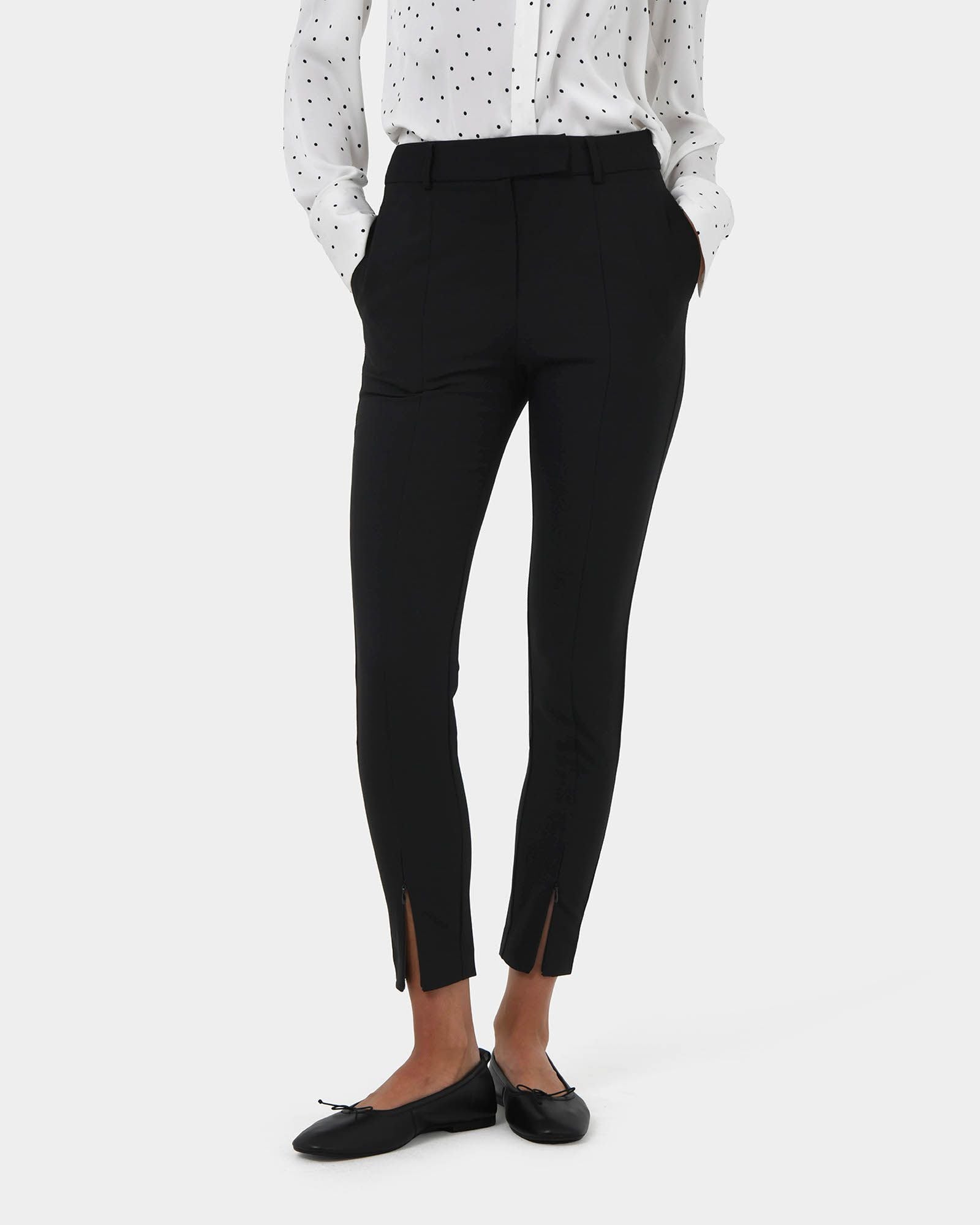 Charlie Pants