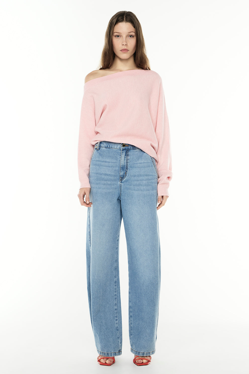 Indigo Escape Jean