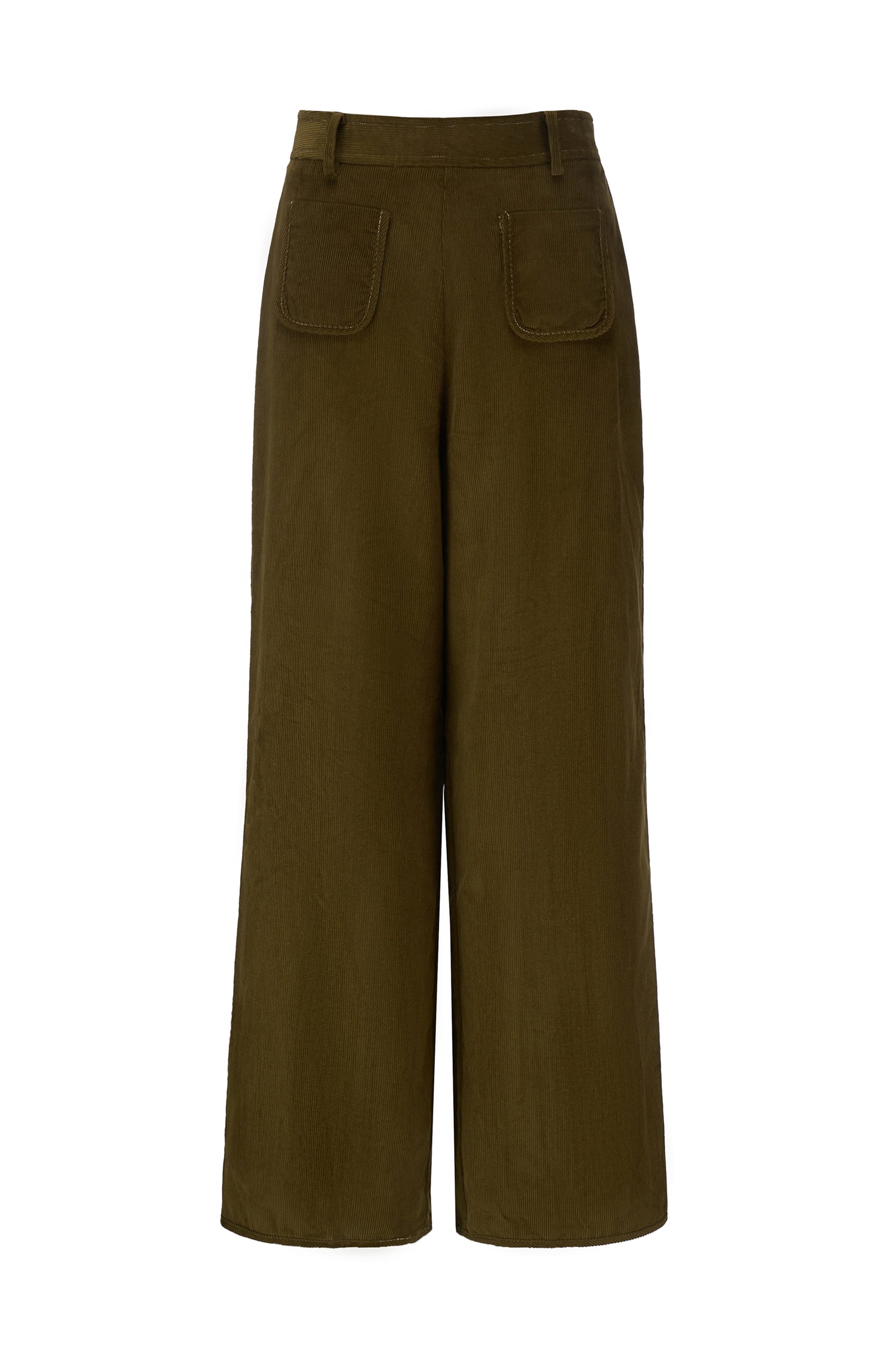 The Arya Pants