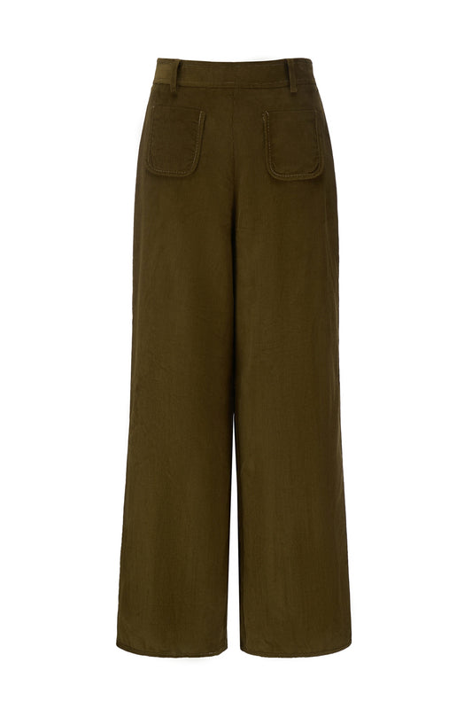 The Arya Pants