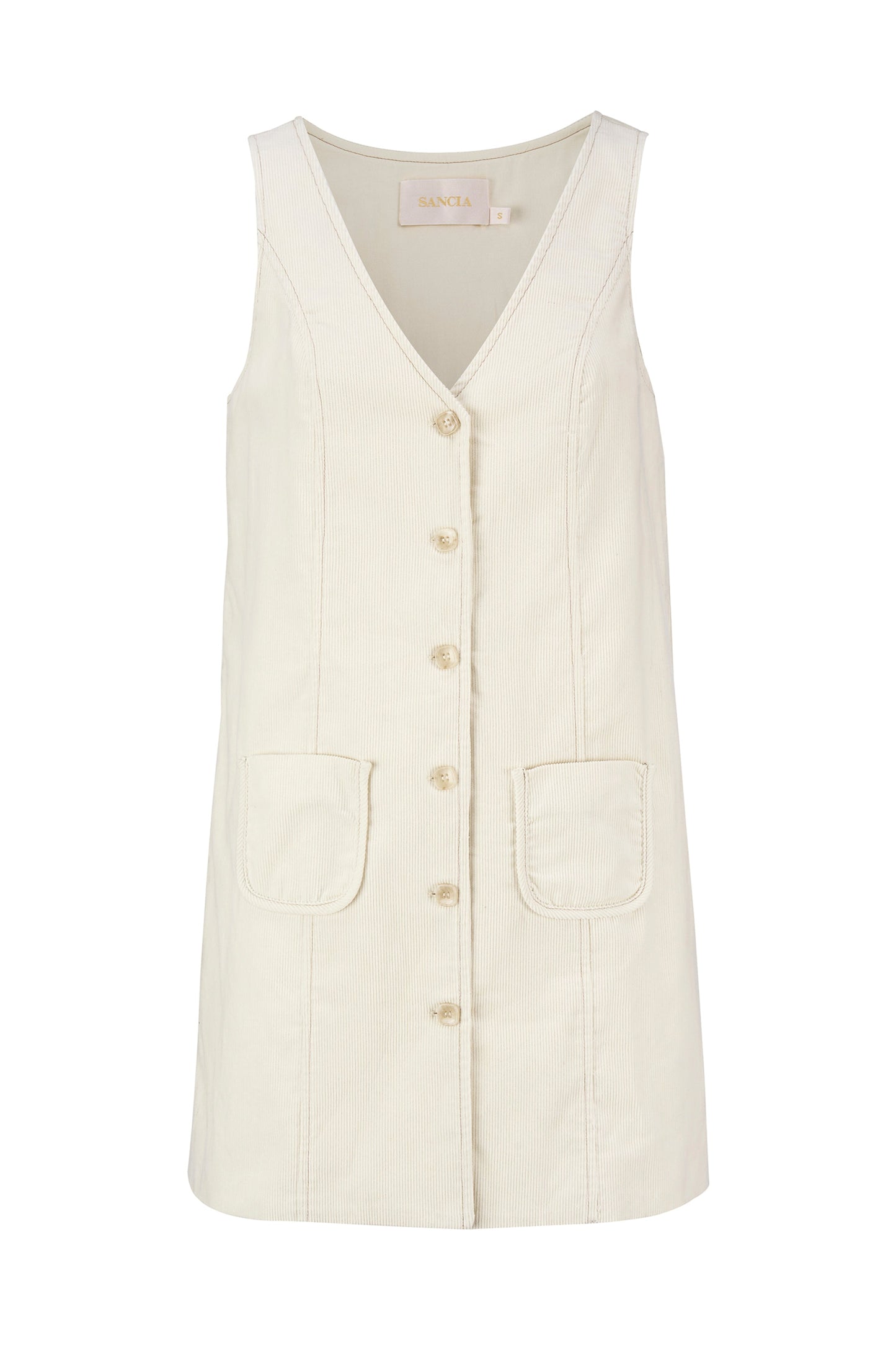 The Arla Pinafore