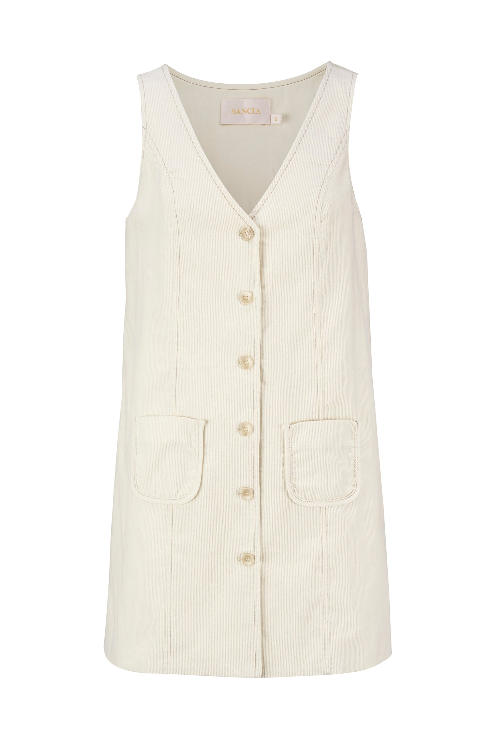 The Arla Pinafore