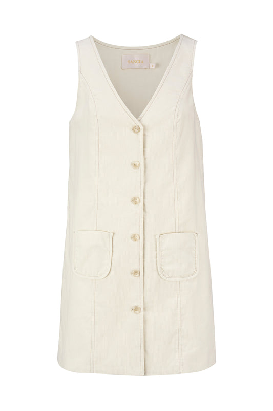 The Arla Pinafore