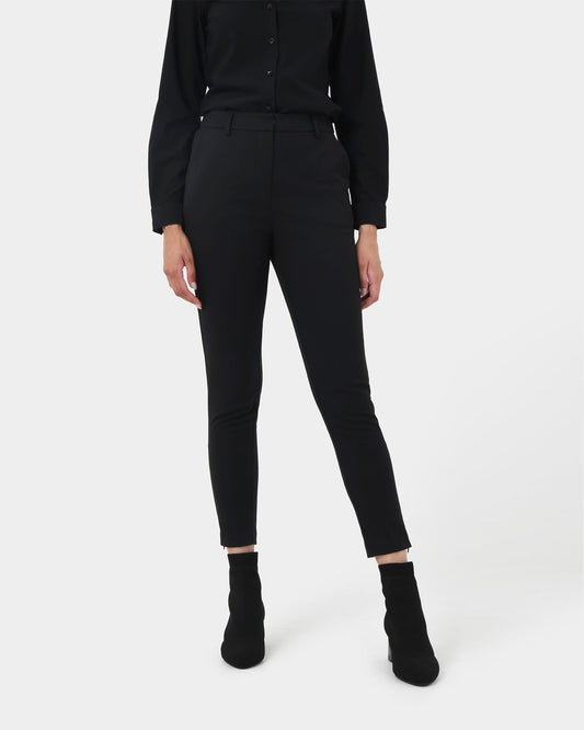 Karlie Slim Fit Trousers