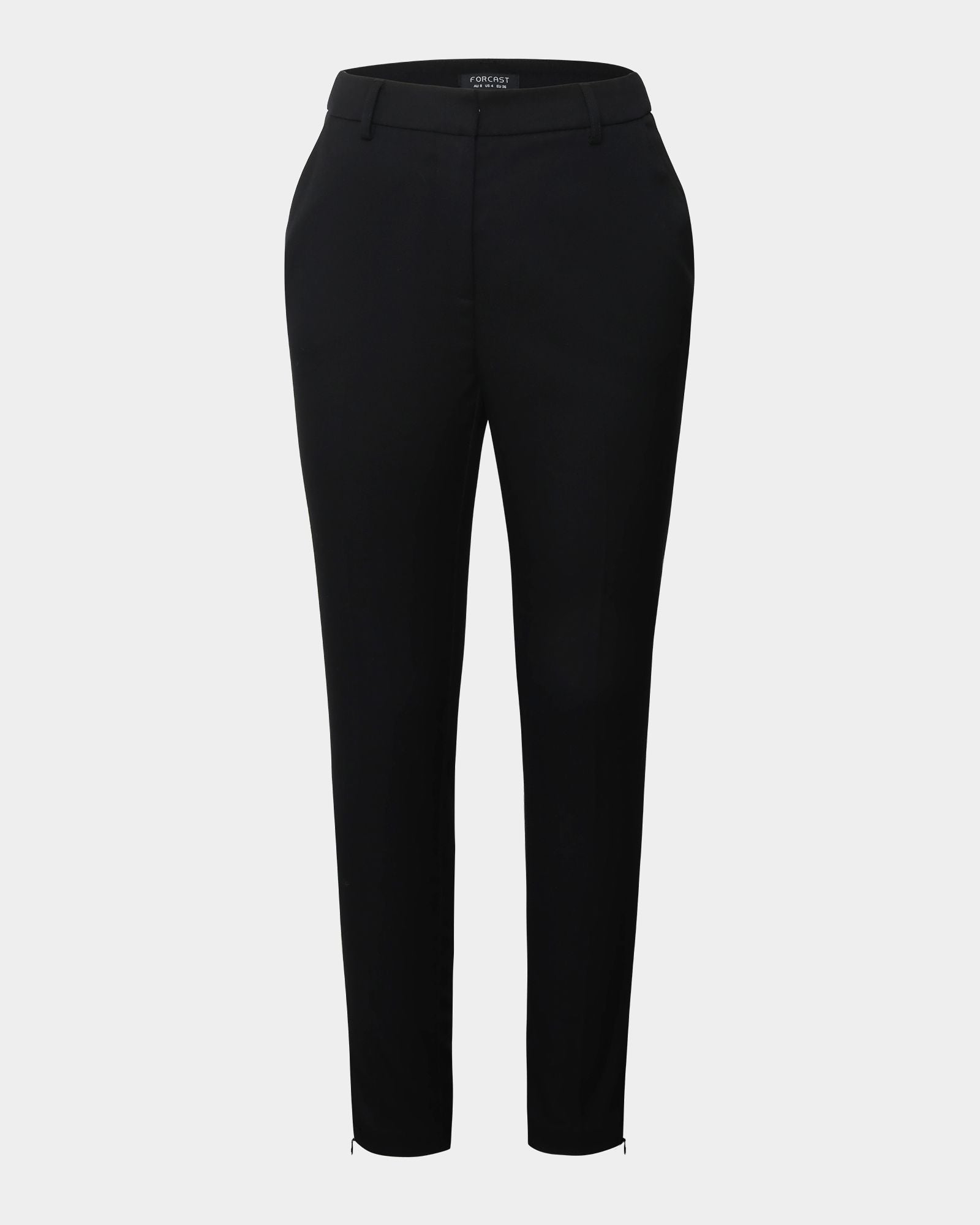 Karlie Slim Fit Trousers