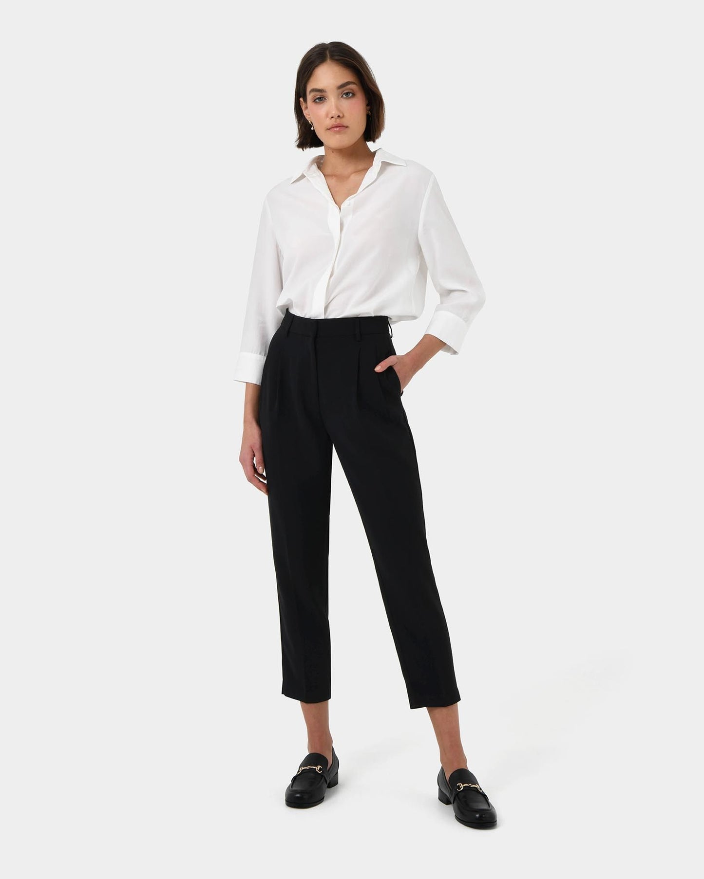Carter 2 Slim Pants