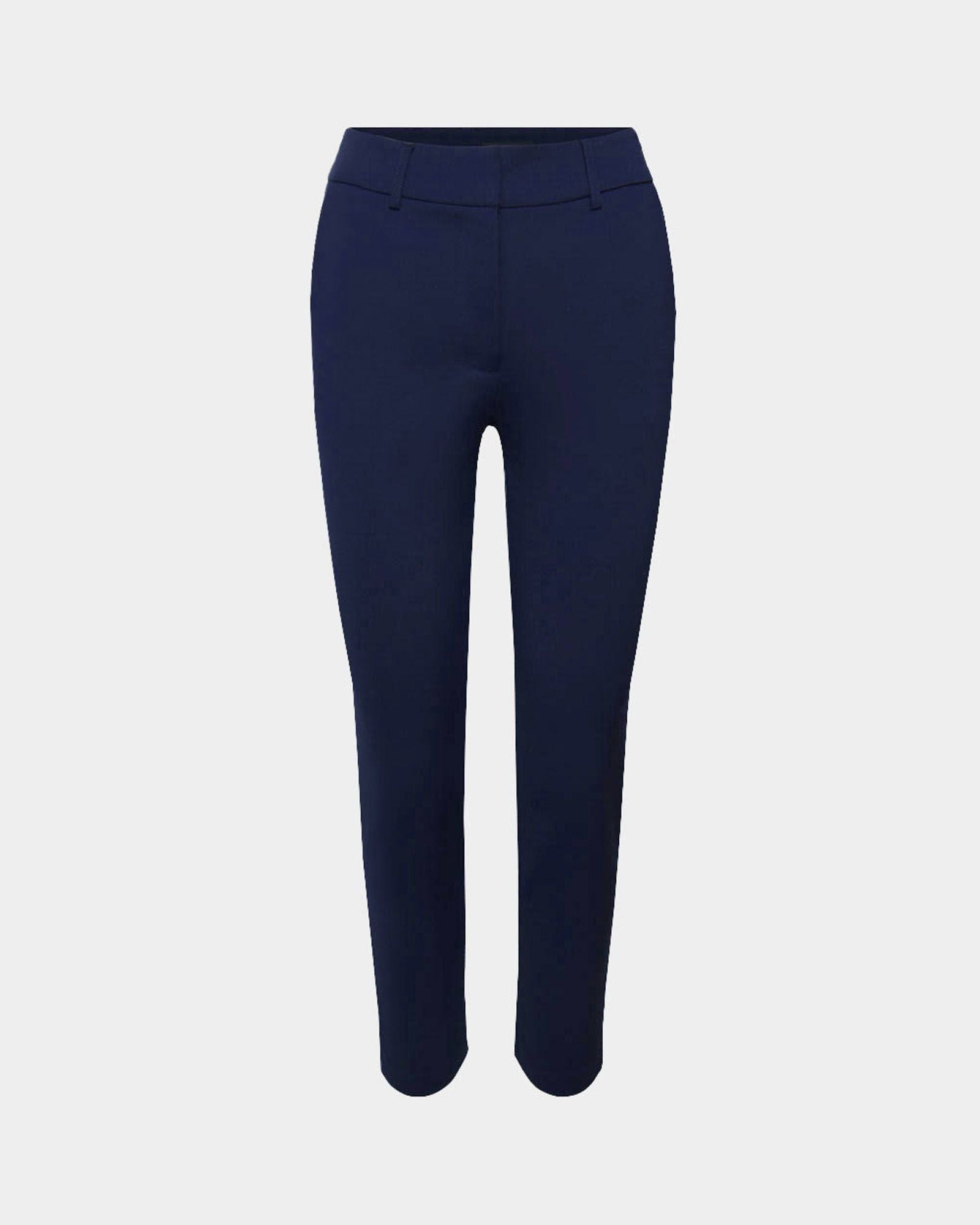 Safira High-waist Trousers