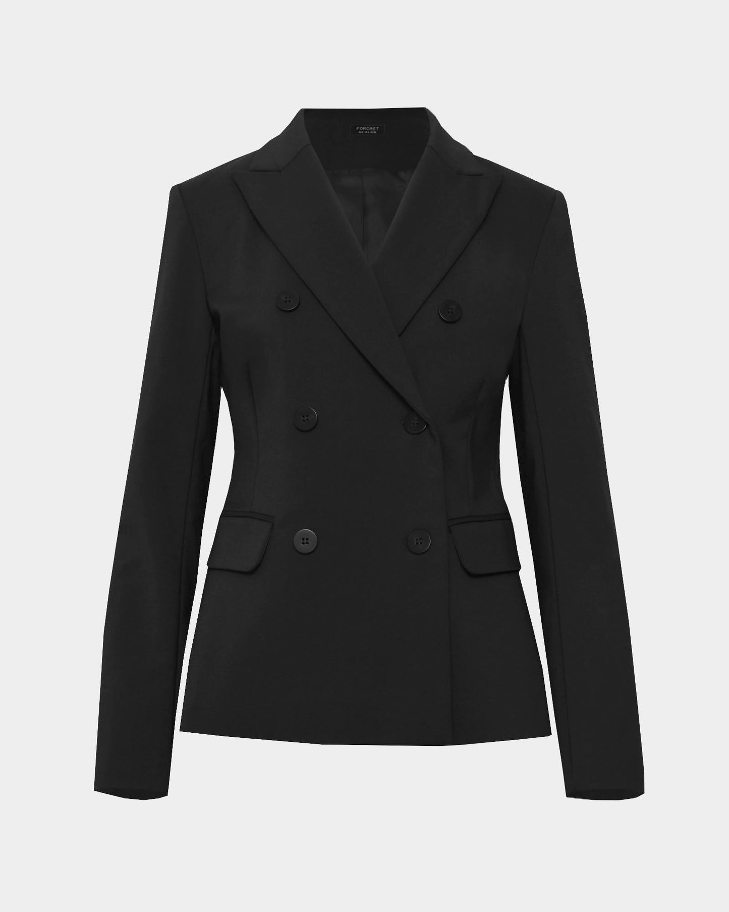 Safira Double Breasted Blazer