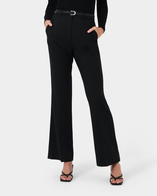 Clover Flare Leg Pants