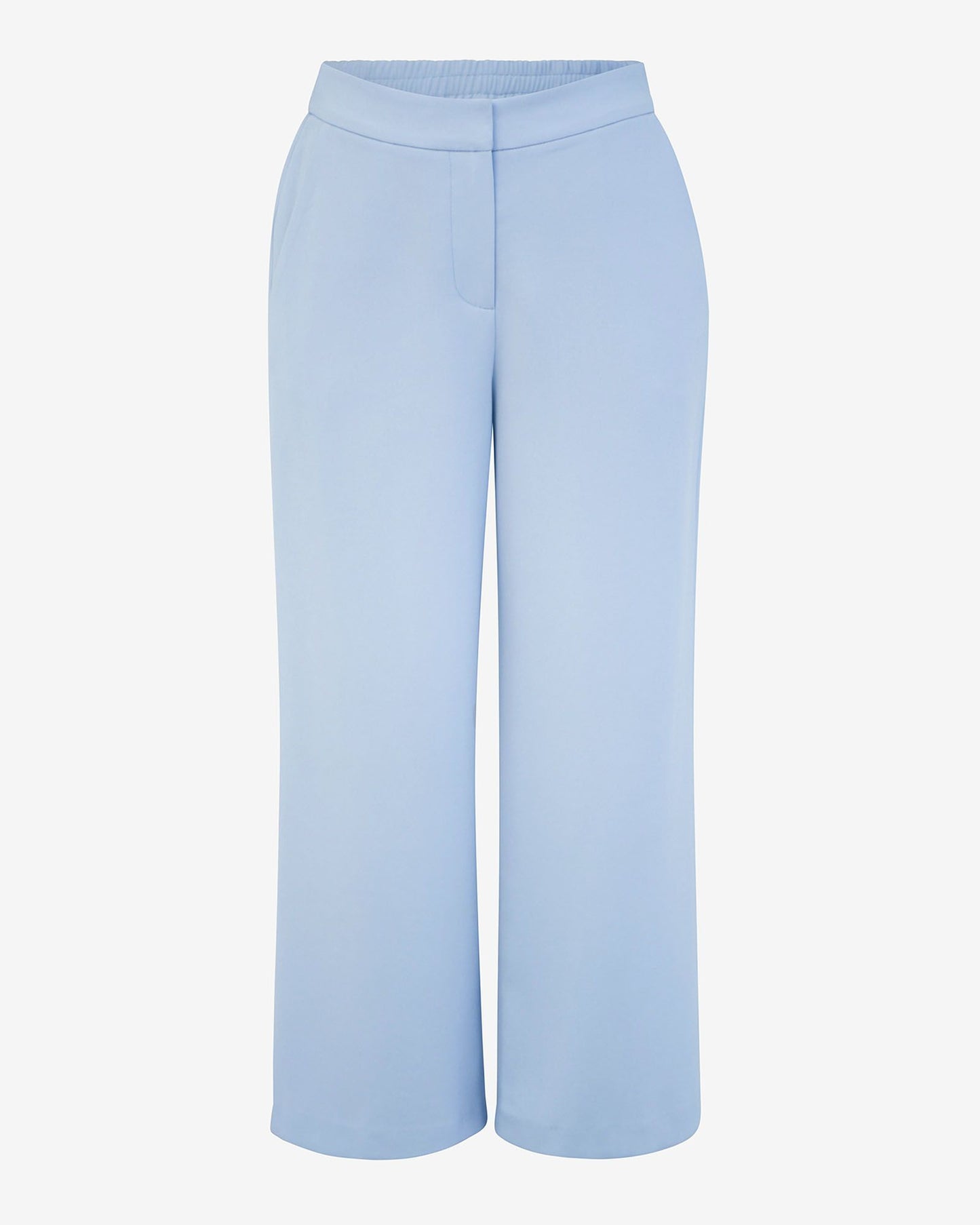 Ace Wide Leg Culotte