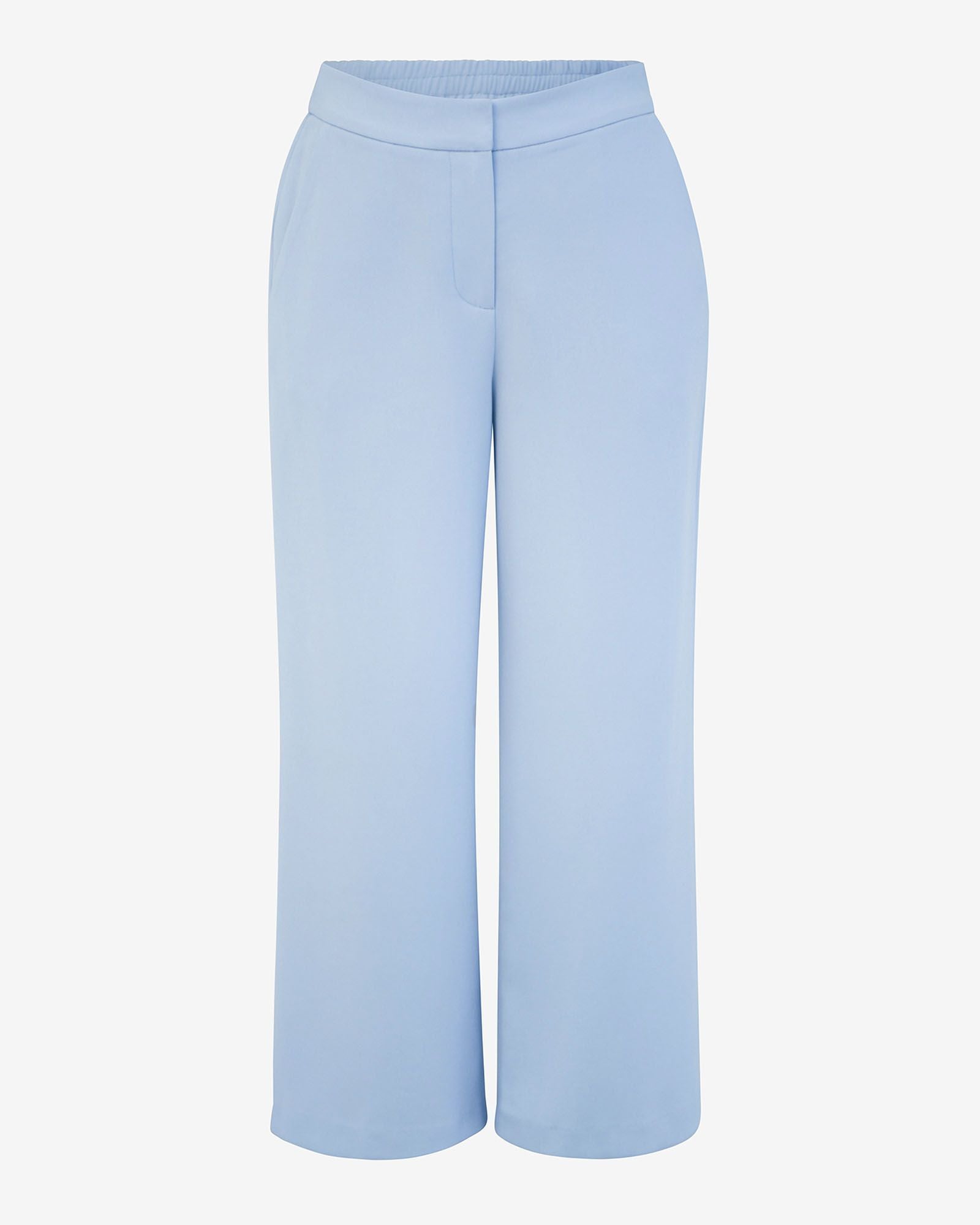 Ace Wide Leg Culotte