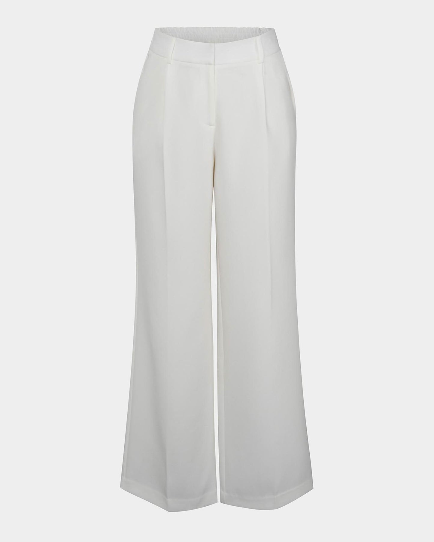 Nikki Tailored Elastic Pants