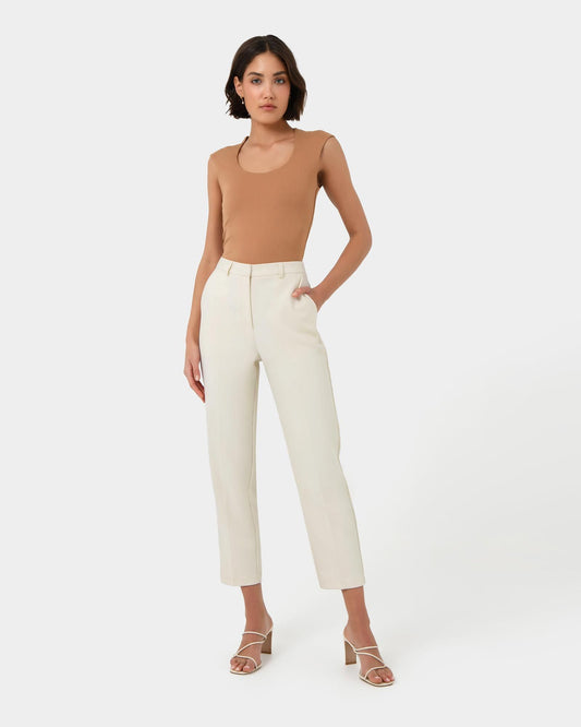 Elka Straight Leg Pants