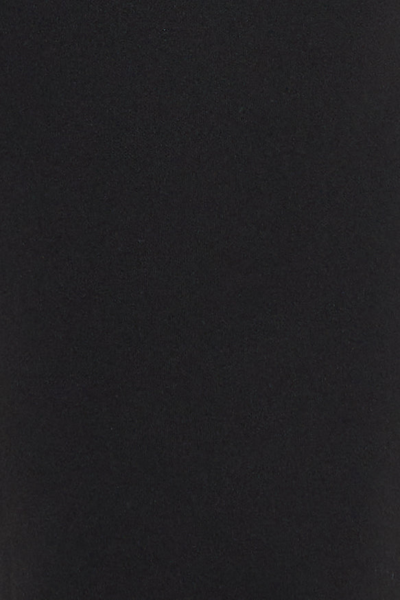 Hey Lover Girl Jumpsuit Black