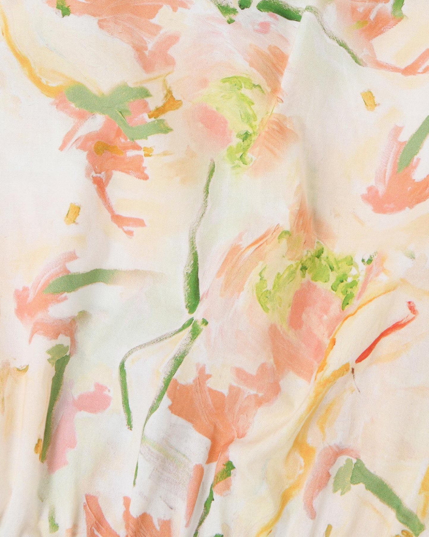 Brielle Floral Dress