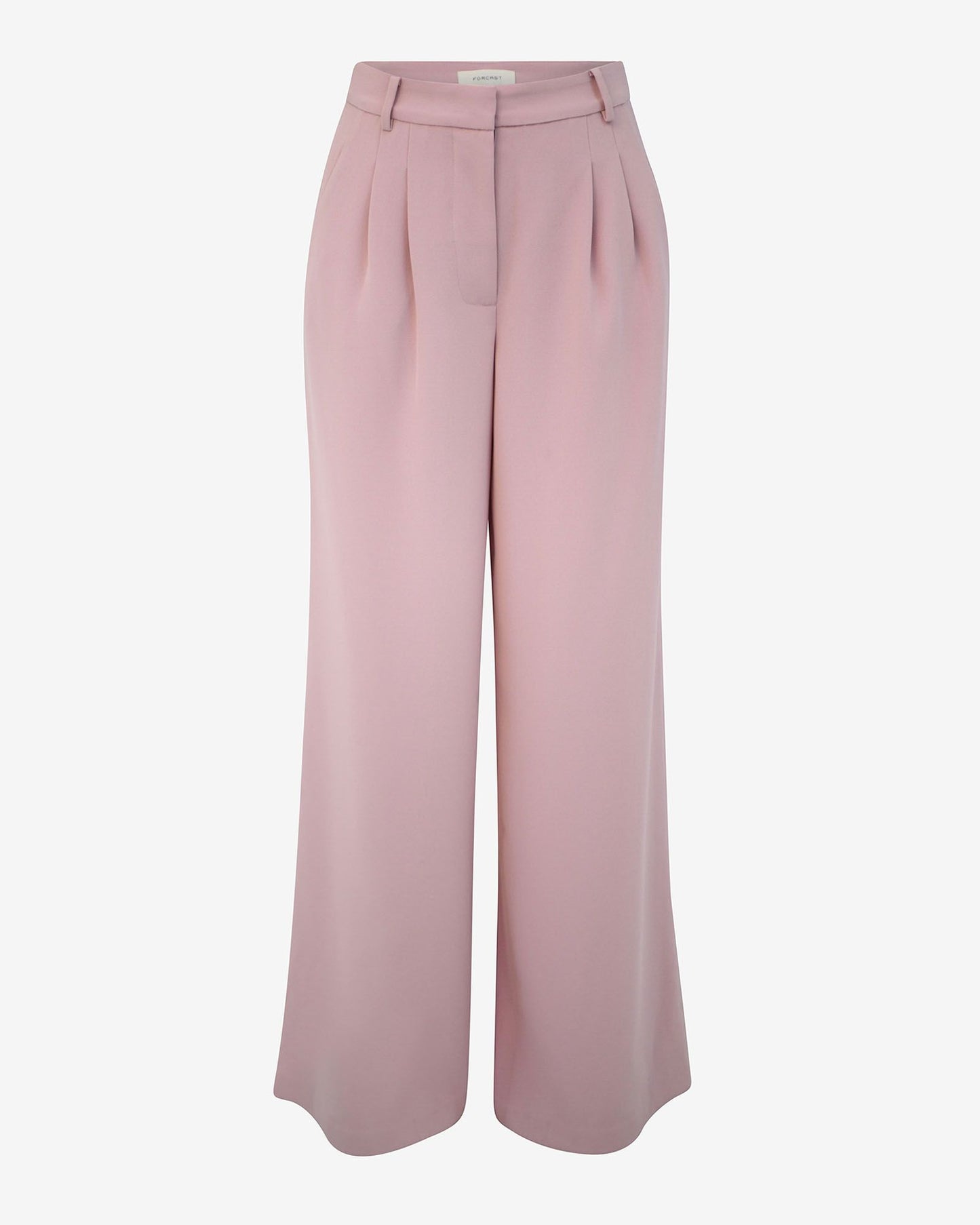 Rumy Wide Leg Tailored Pants
