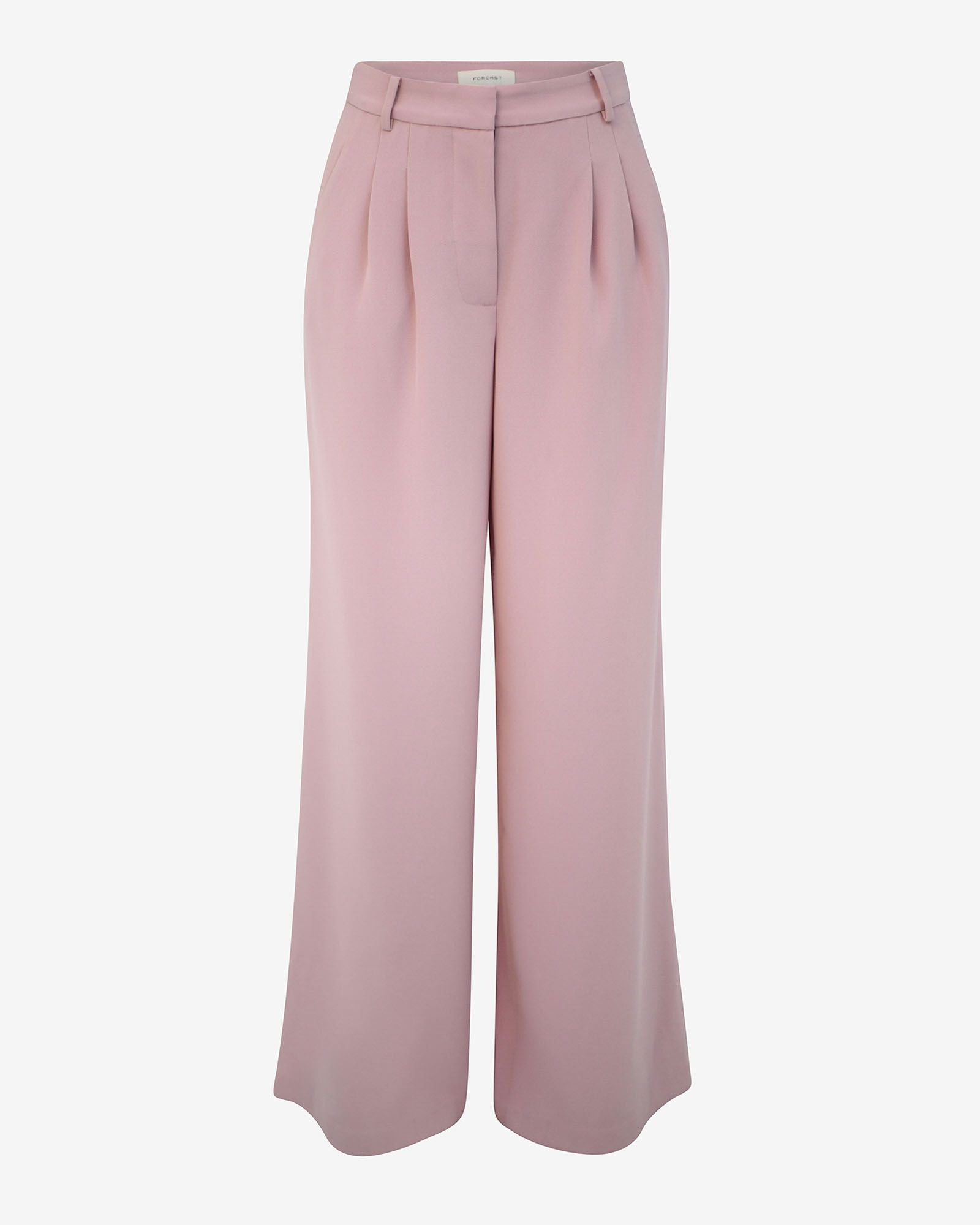 Rumy Wide Leg Tailored Pants