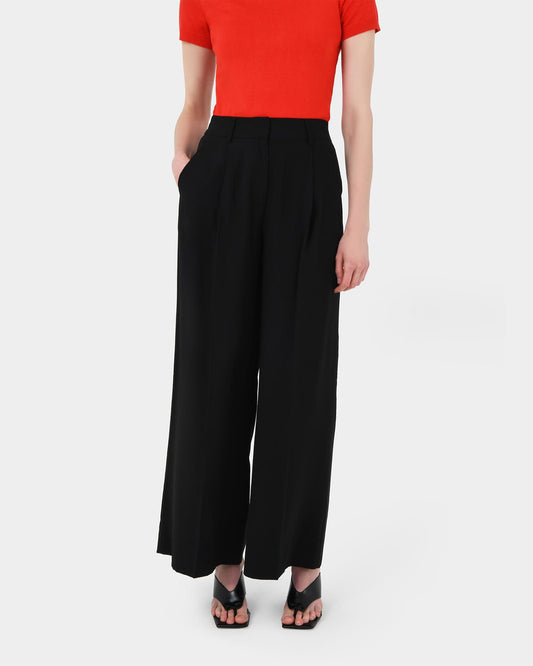 Goulbury Wide Leg Pants