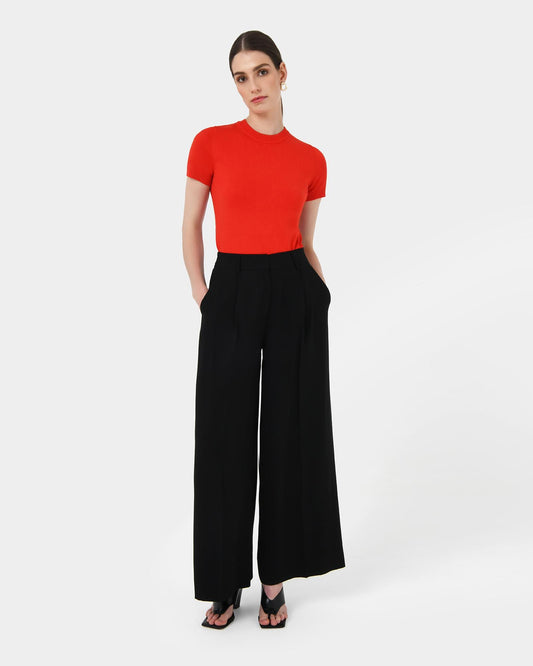 Goulbury Wide Leg Pants