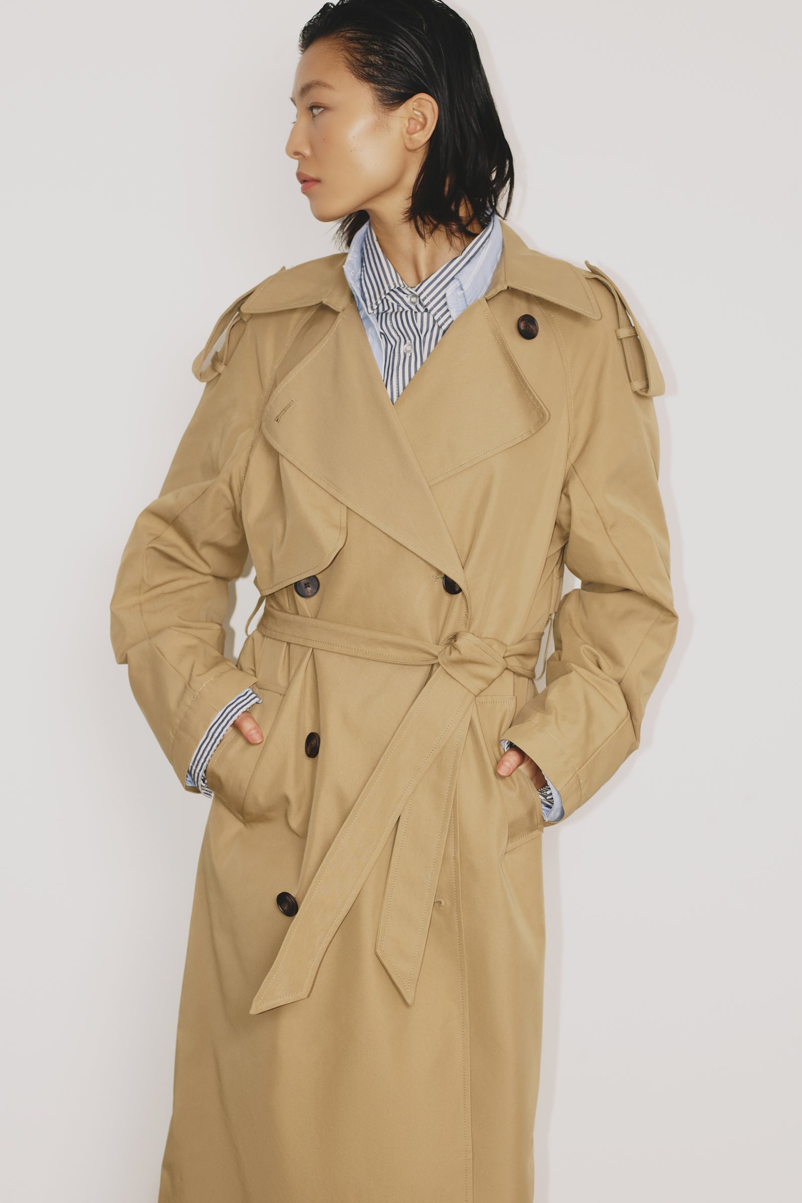 Kaiya Trench