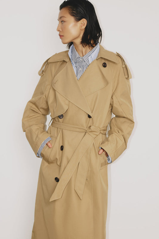 Kaiya Trench