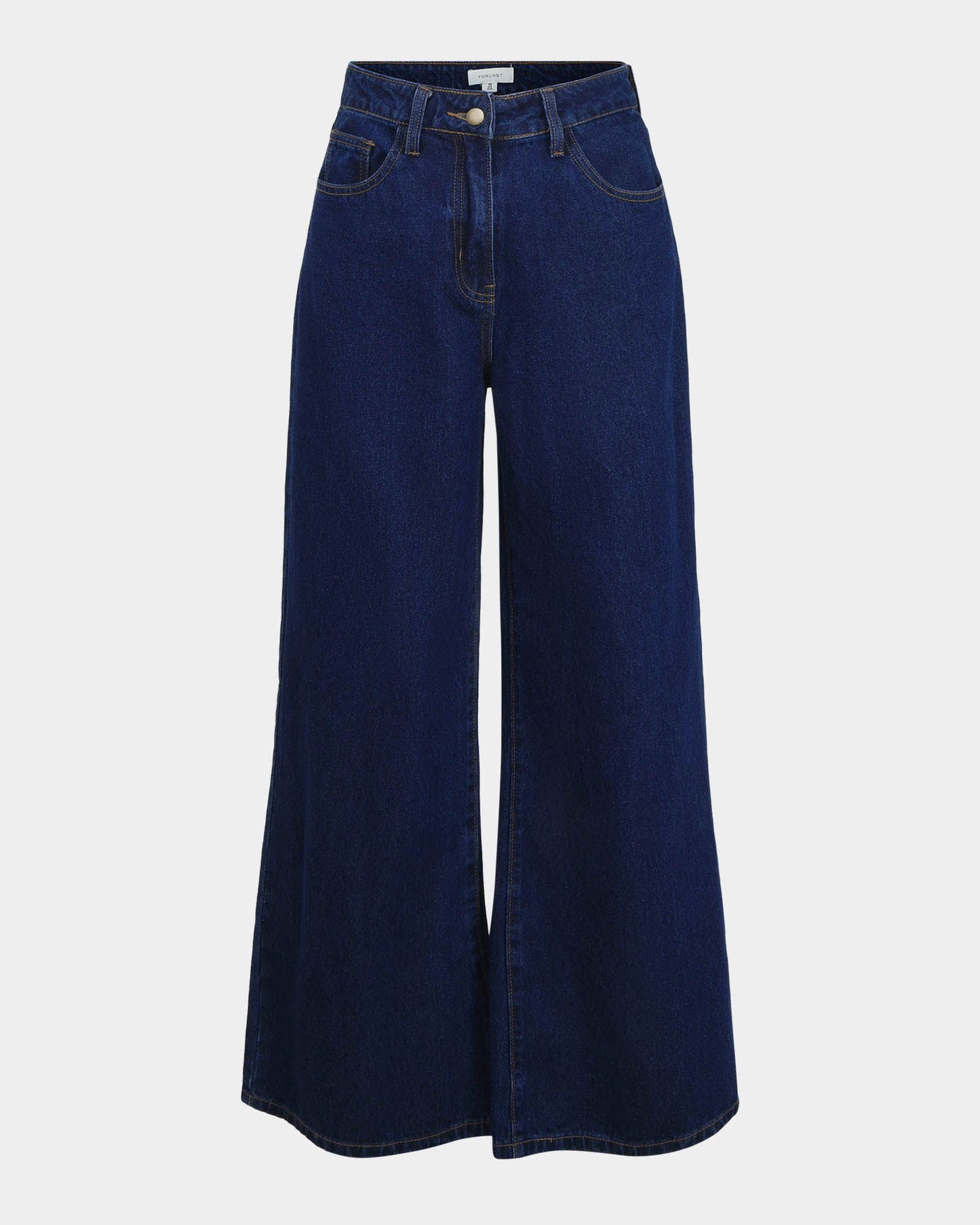 Carmen Wide Leg Jeans