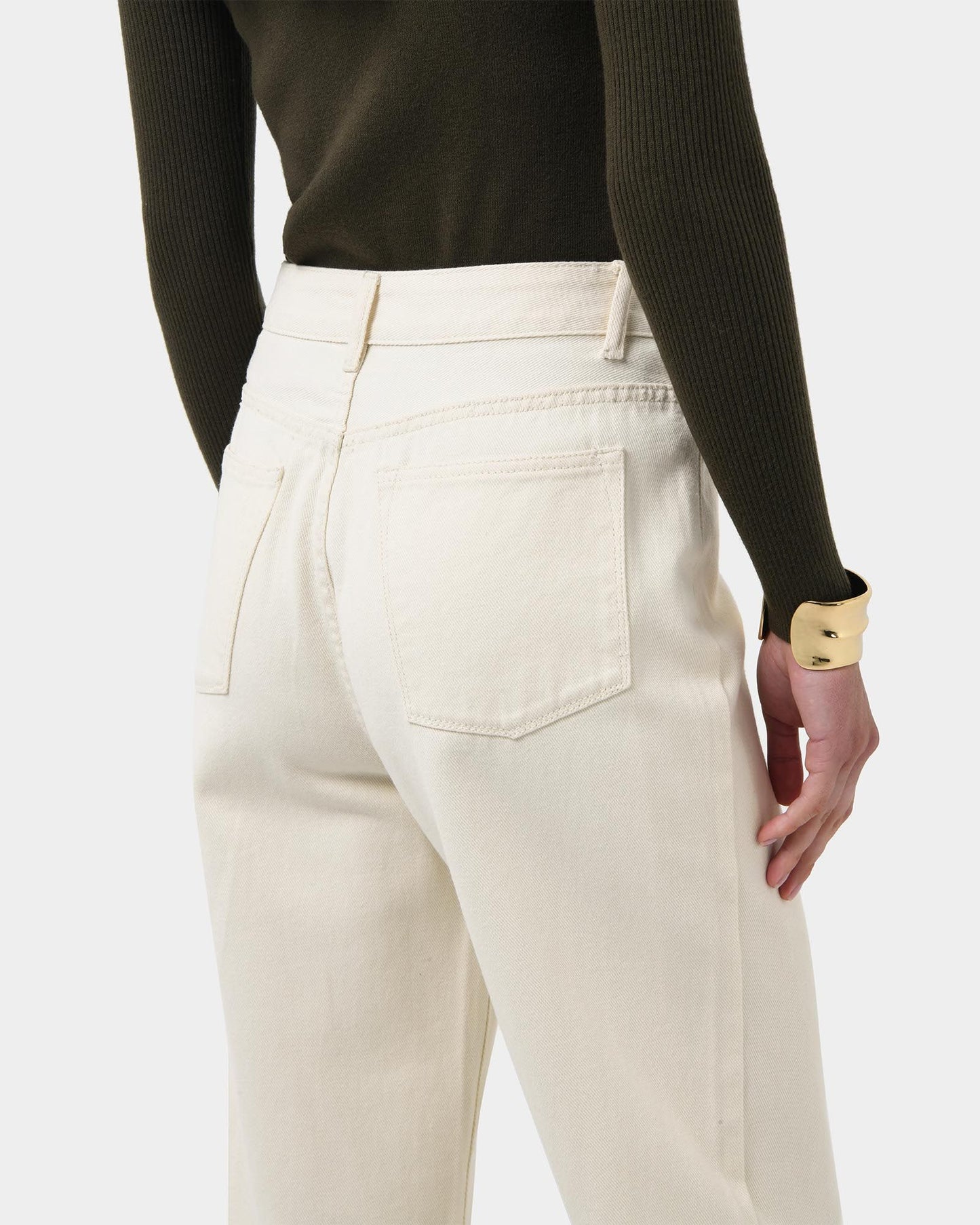 Alex Boyfriend Jeans