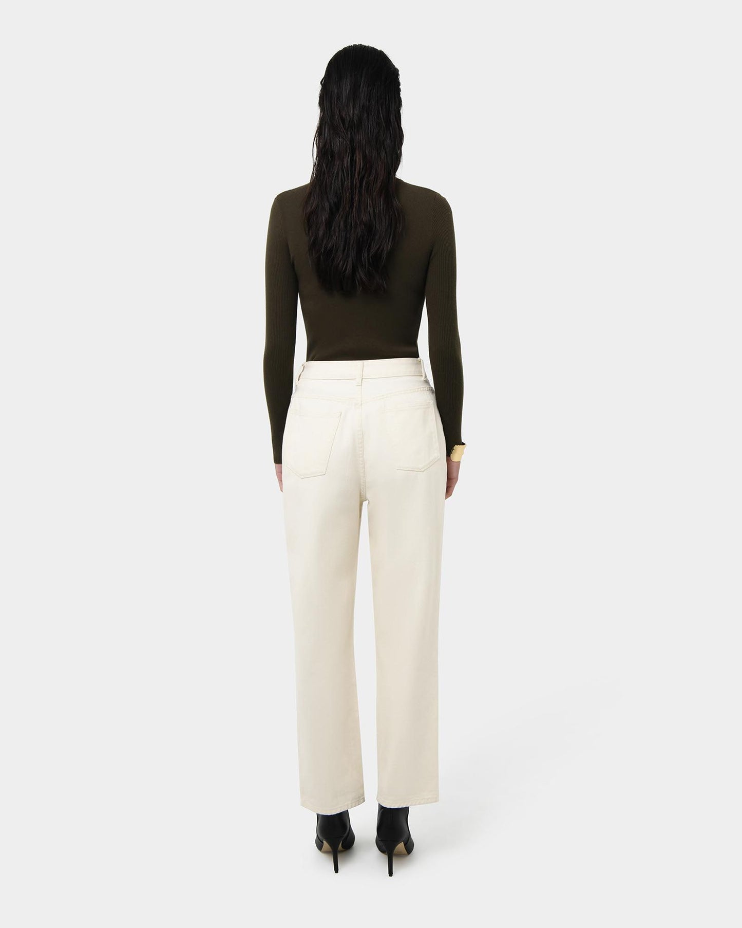 Alex Boyfriend Jeans