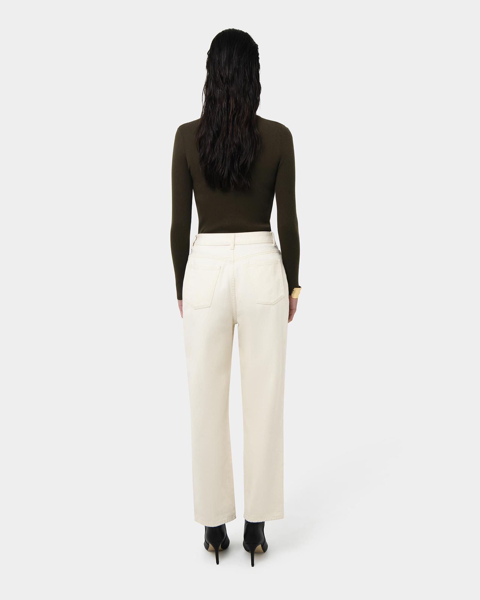 Alex Boyfriend Jeans