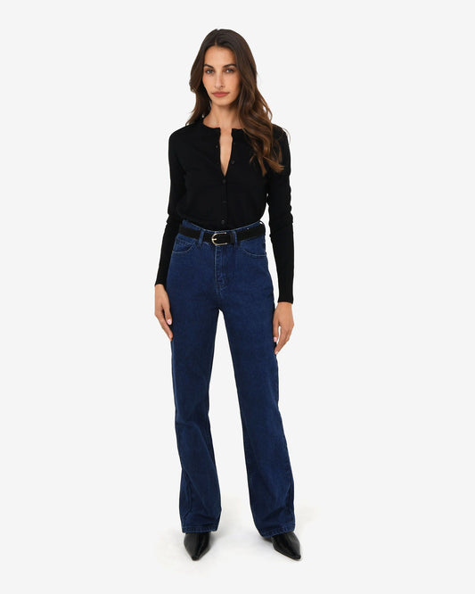 Merith Bootcut Jeans