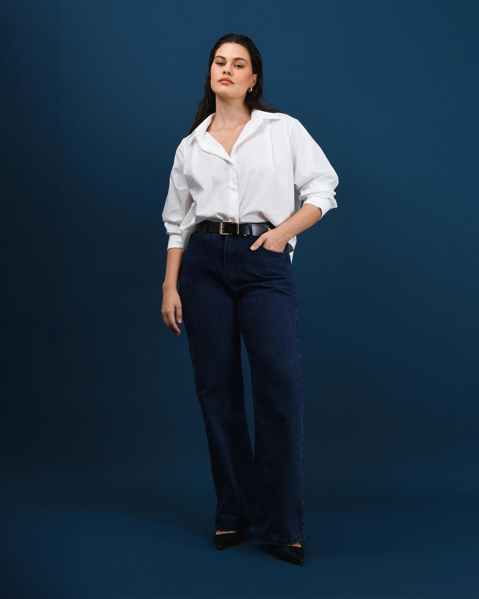 Merith Bootcut Jeans