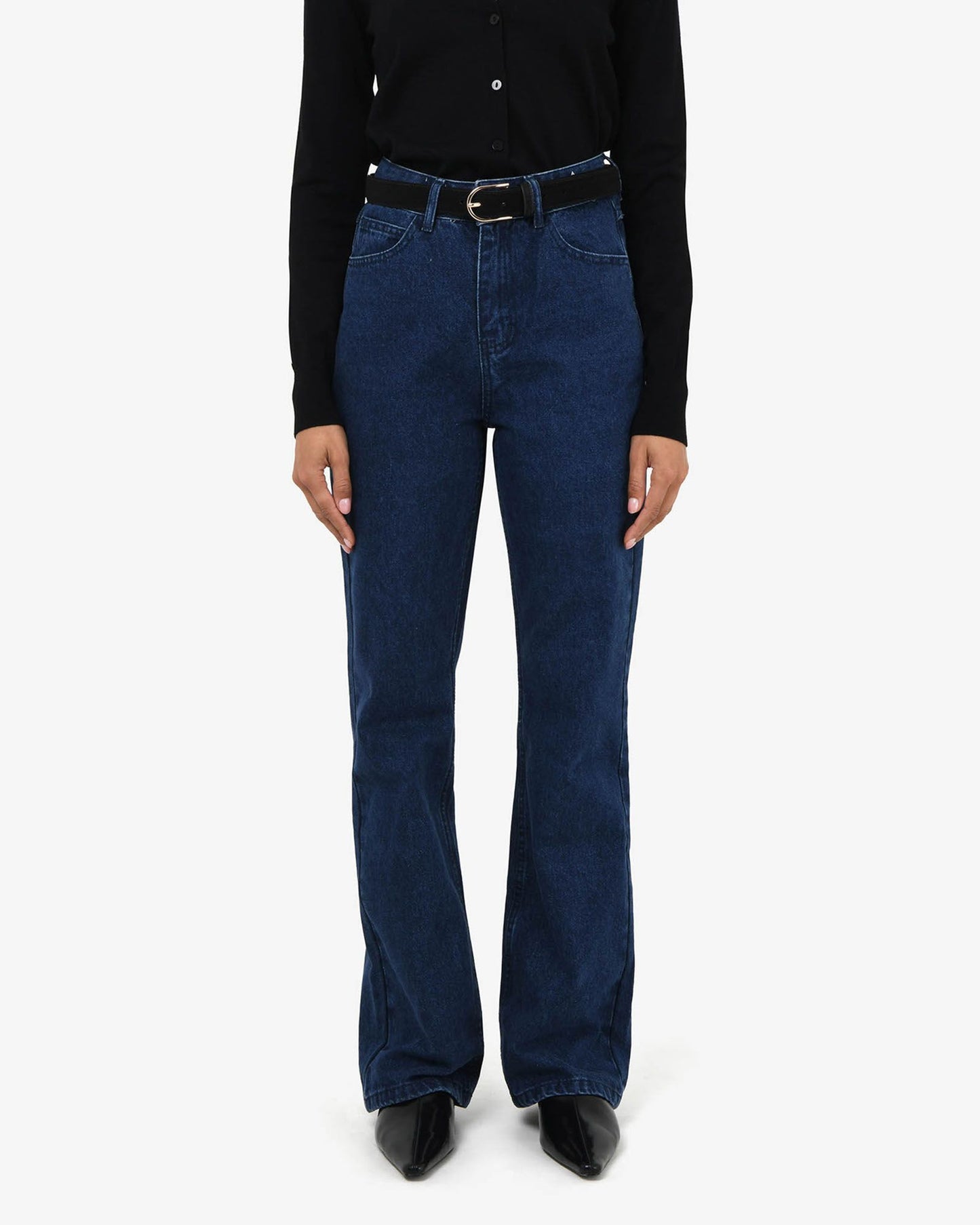 Merith Bootcut Jeans