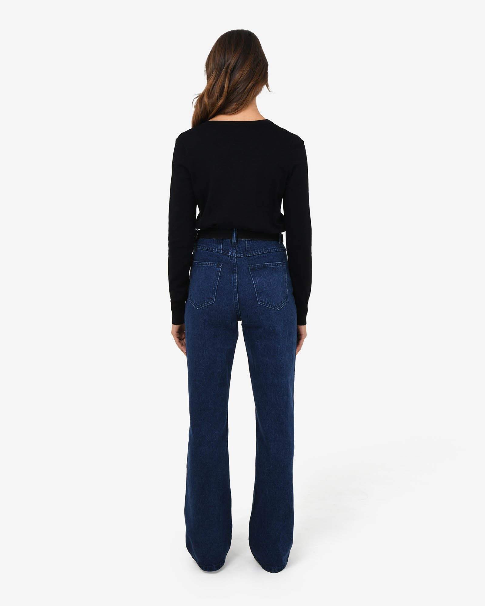 Merith Bootcut Jeans