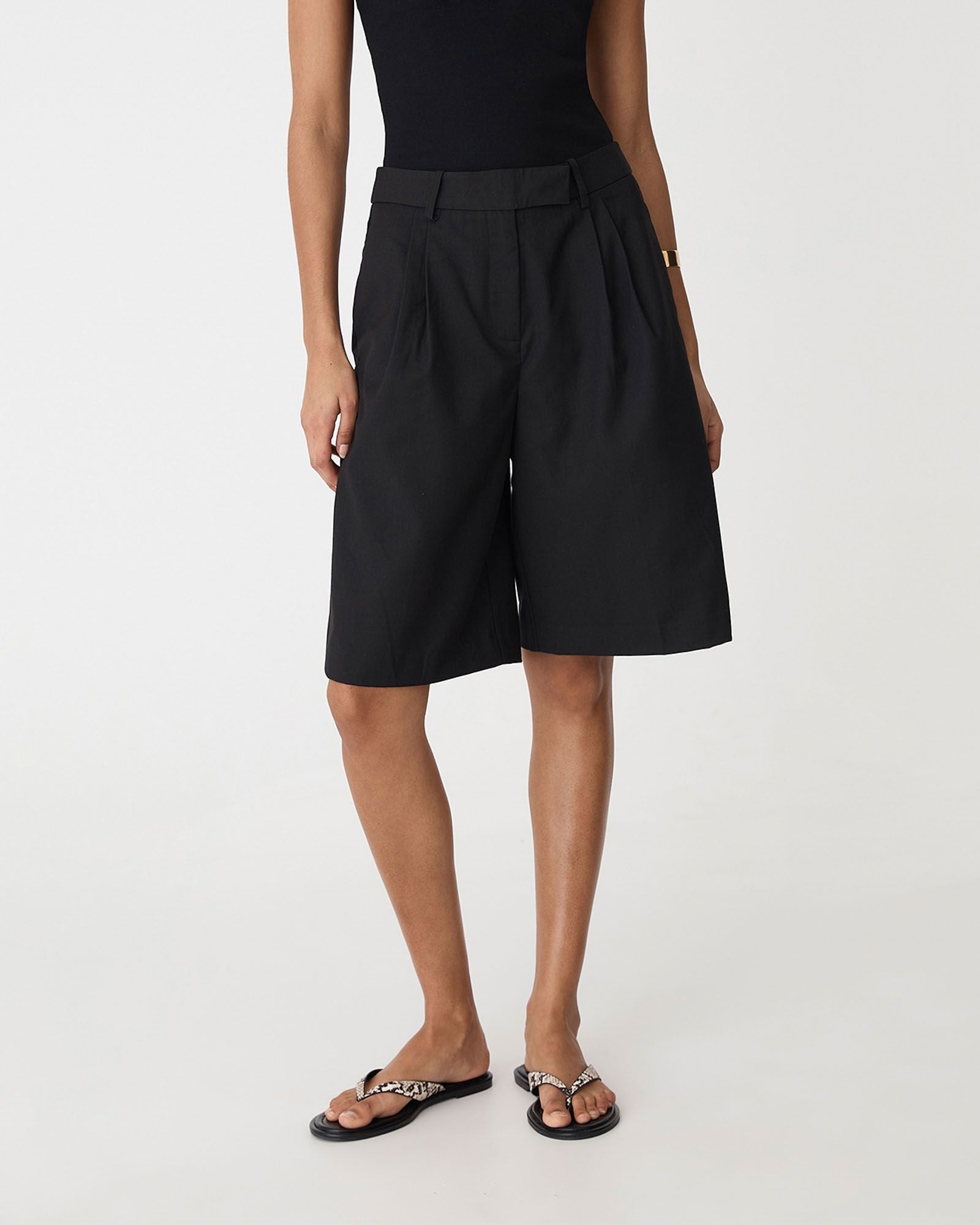 Sonique Tailored Short