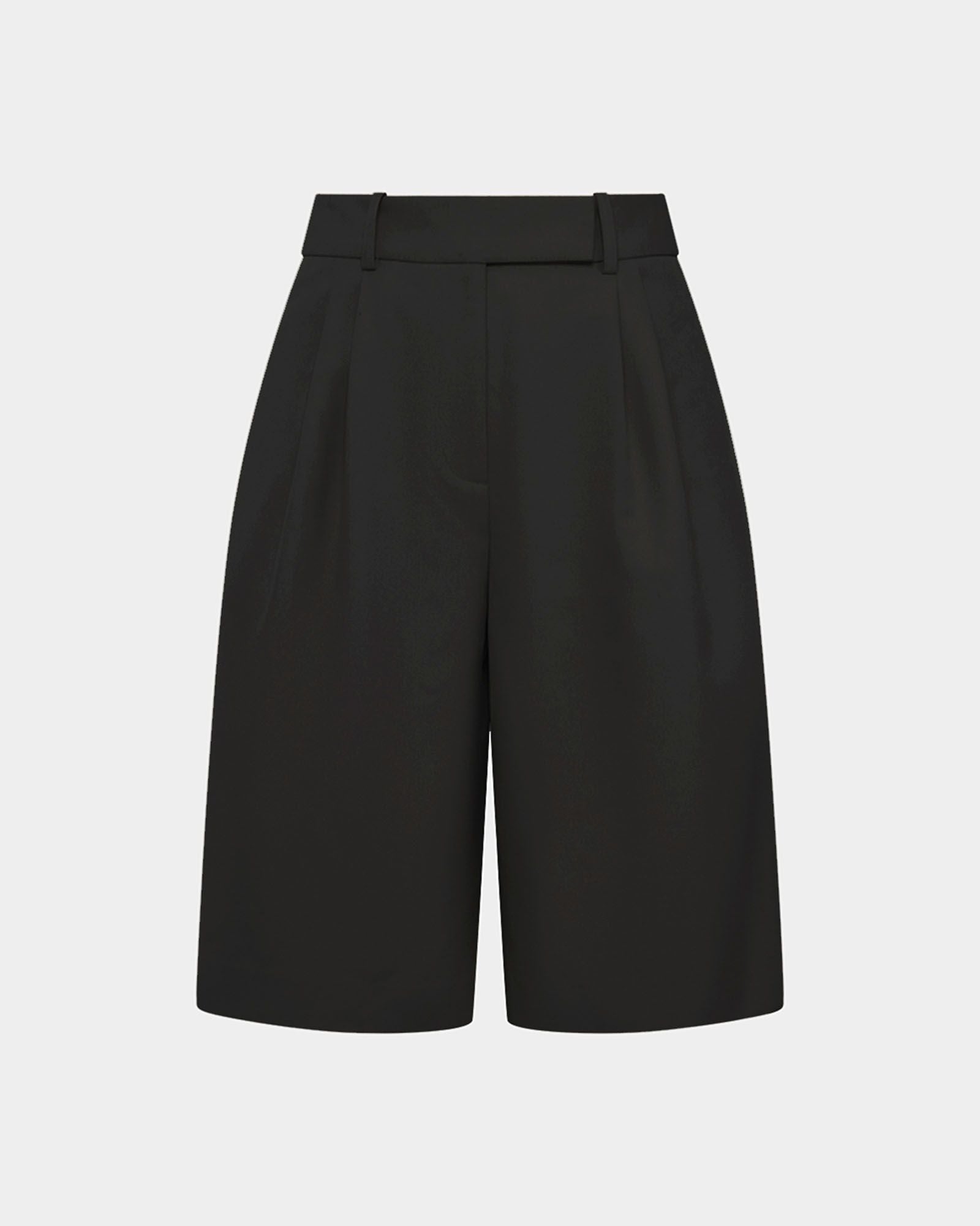 Sonique Tailored Short