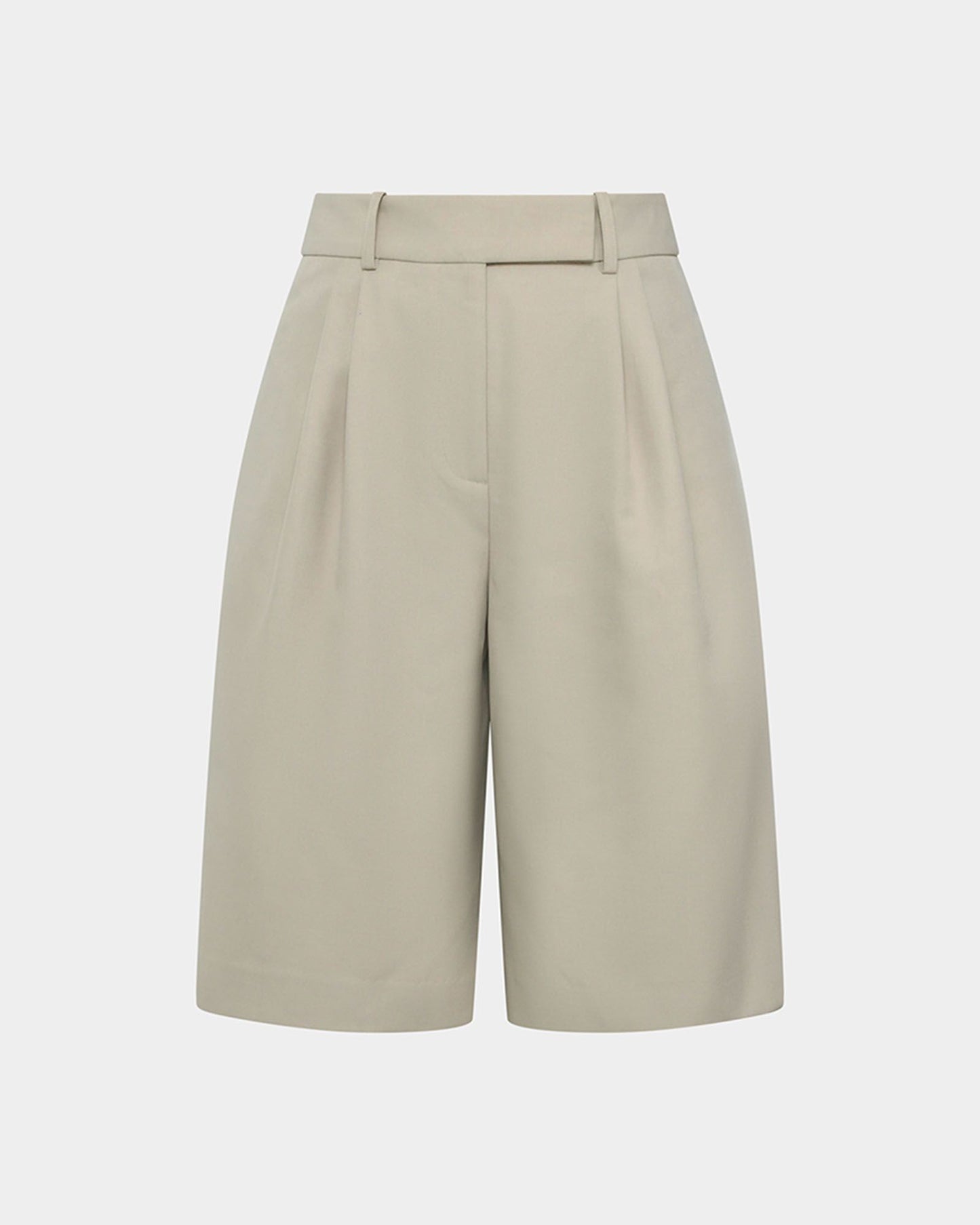 Sonique Tailored Short