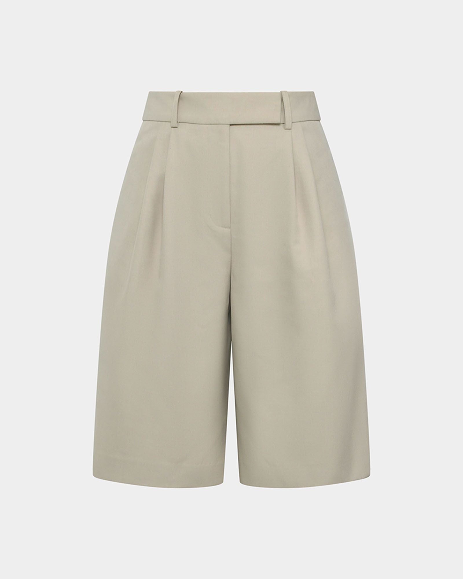 Sonique Tailored Short