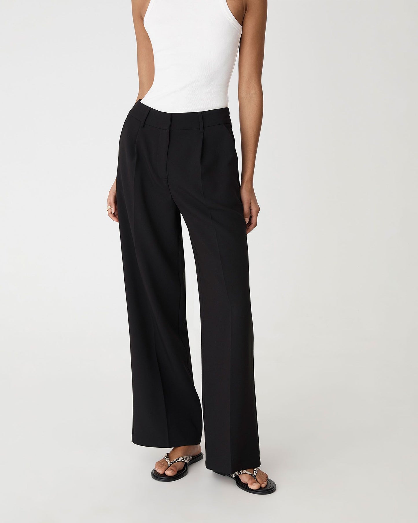 Nikki Tailored Pants