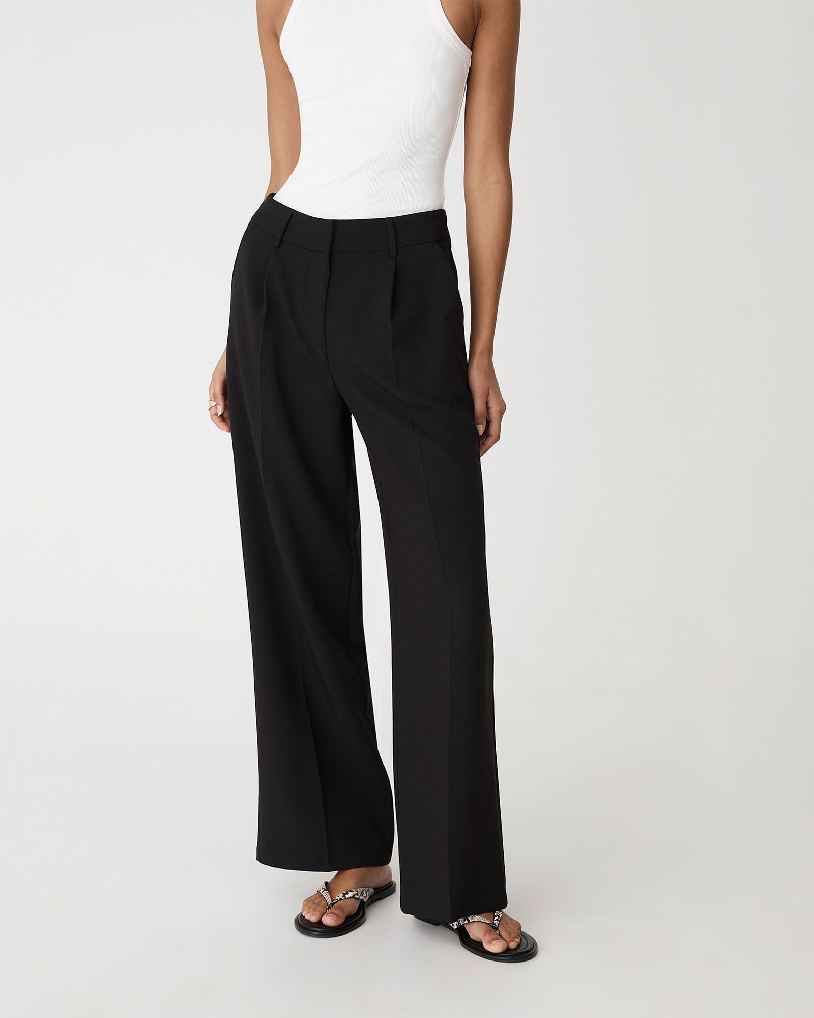 Nikki Tailored Pants