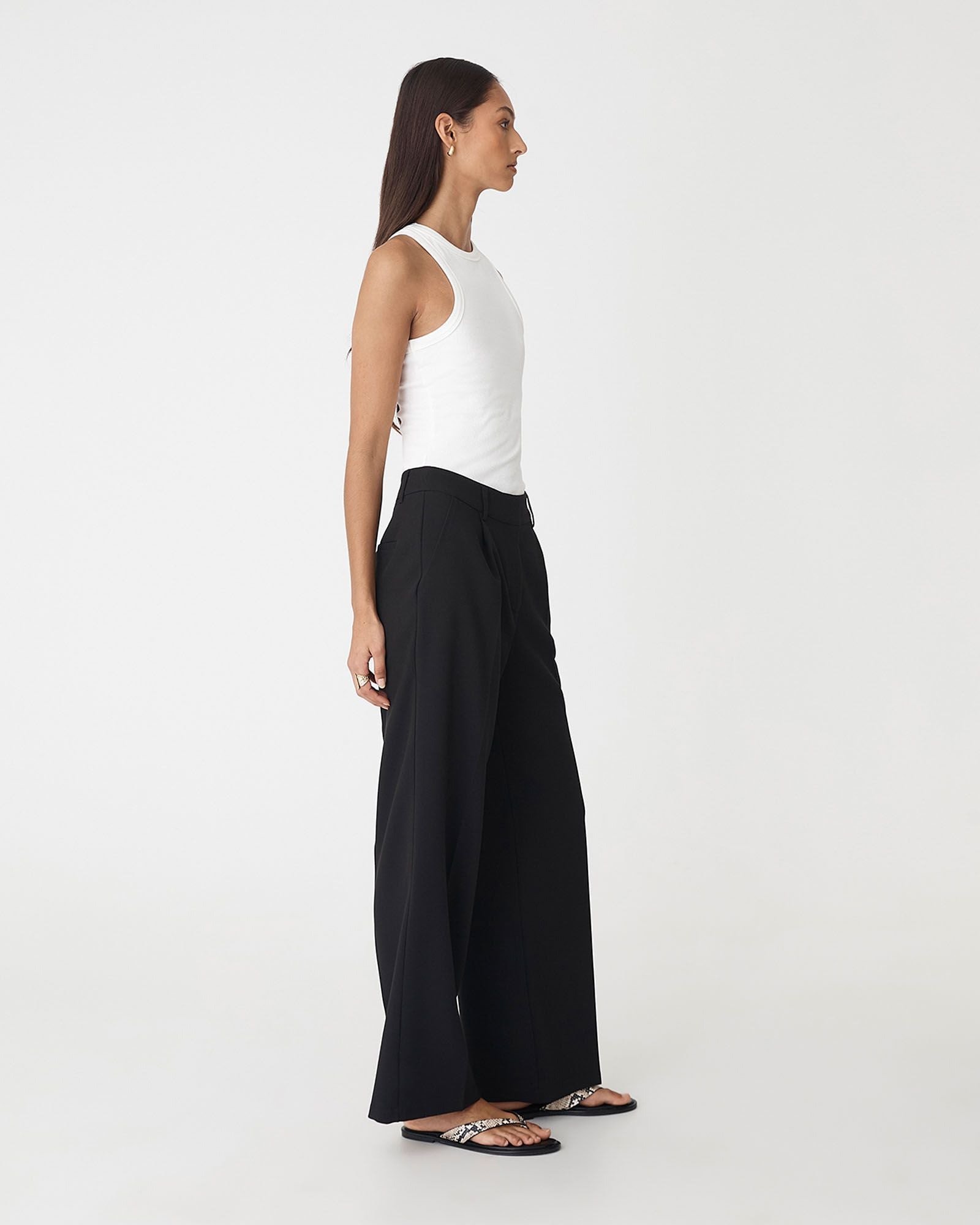 Nikki Tailored Pants
