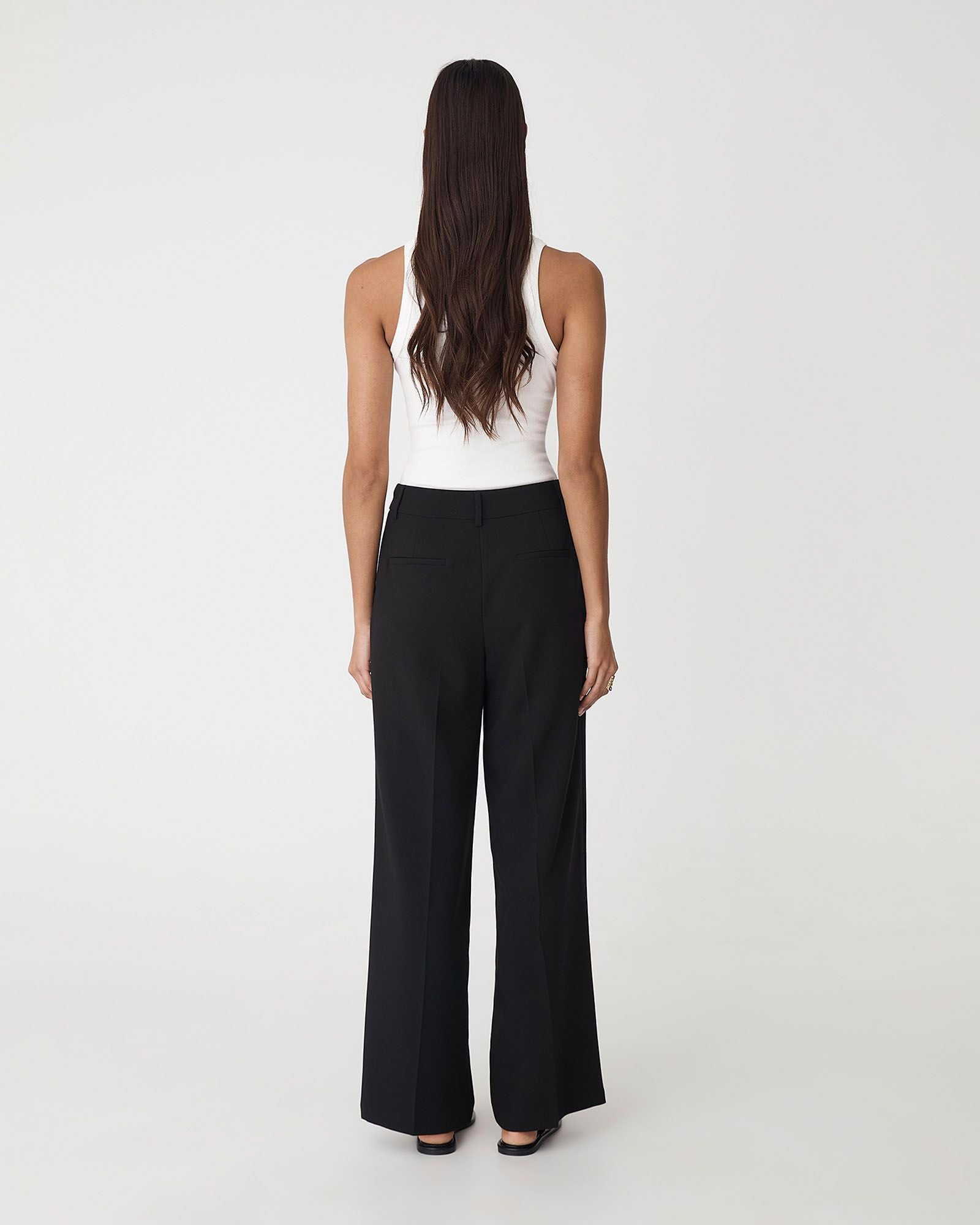Nikki Tailored Pants